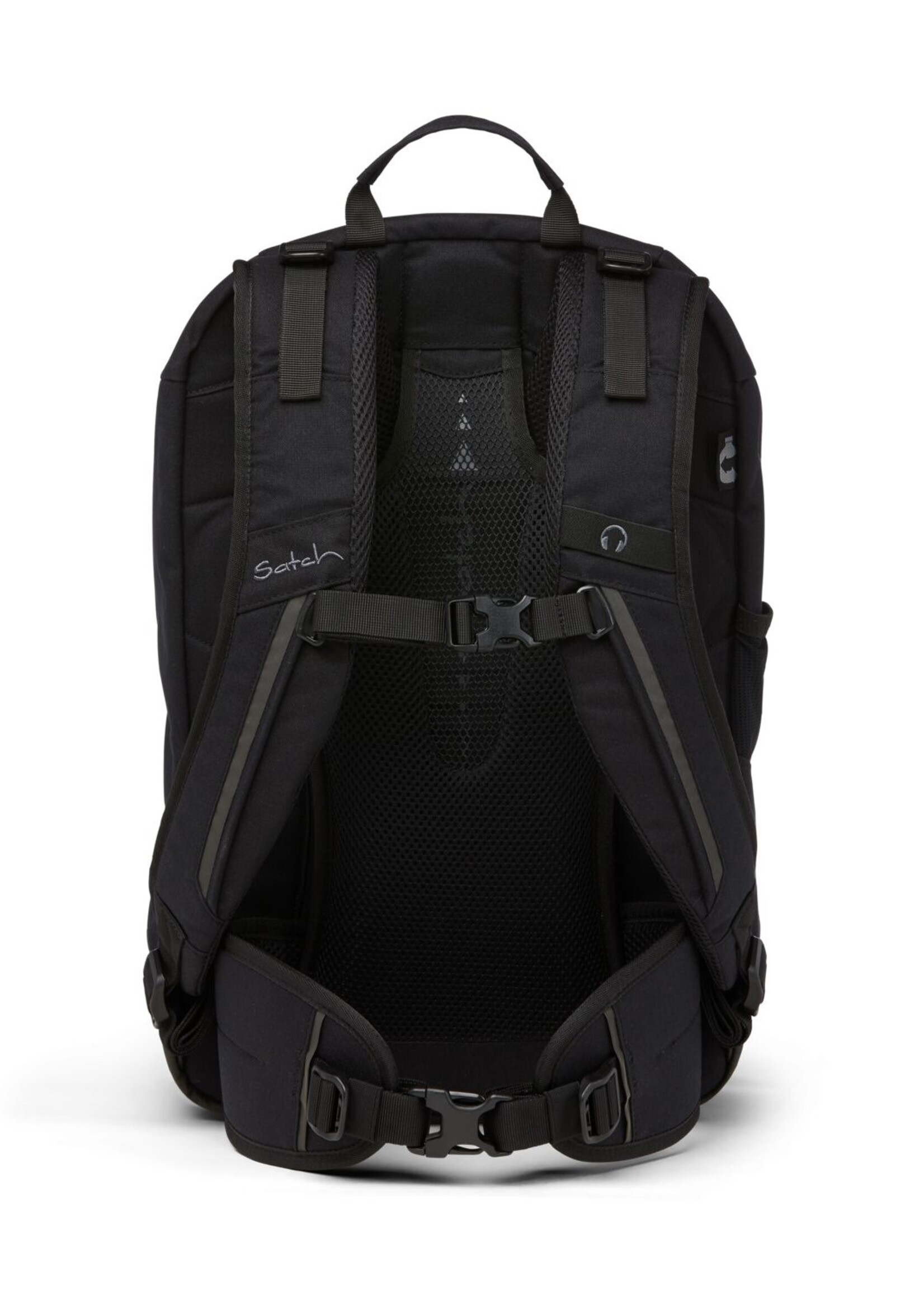 SATCH Air Schulrucksack Blackjack