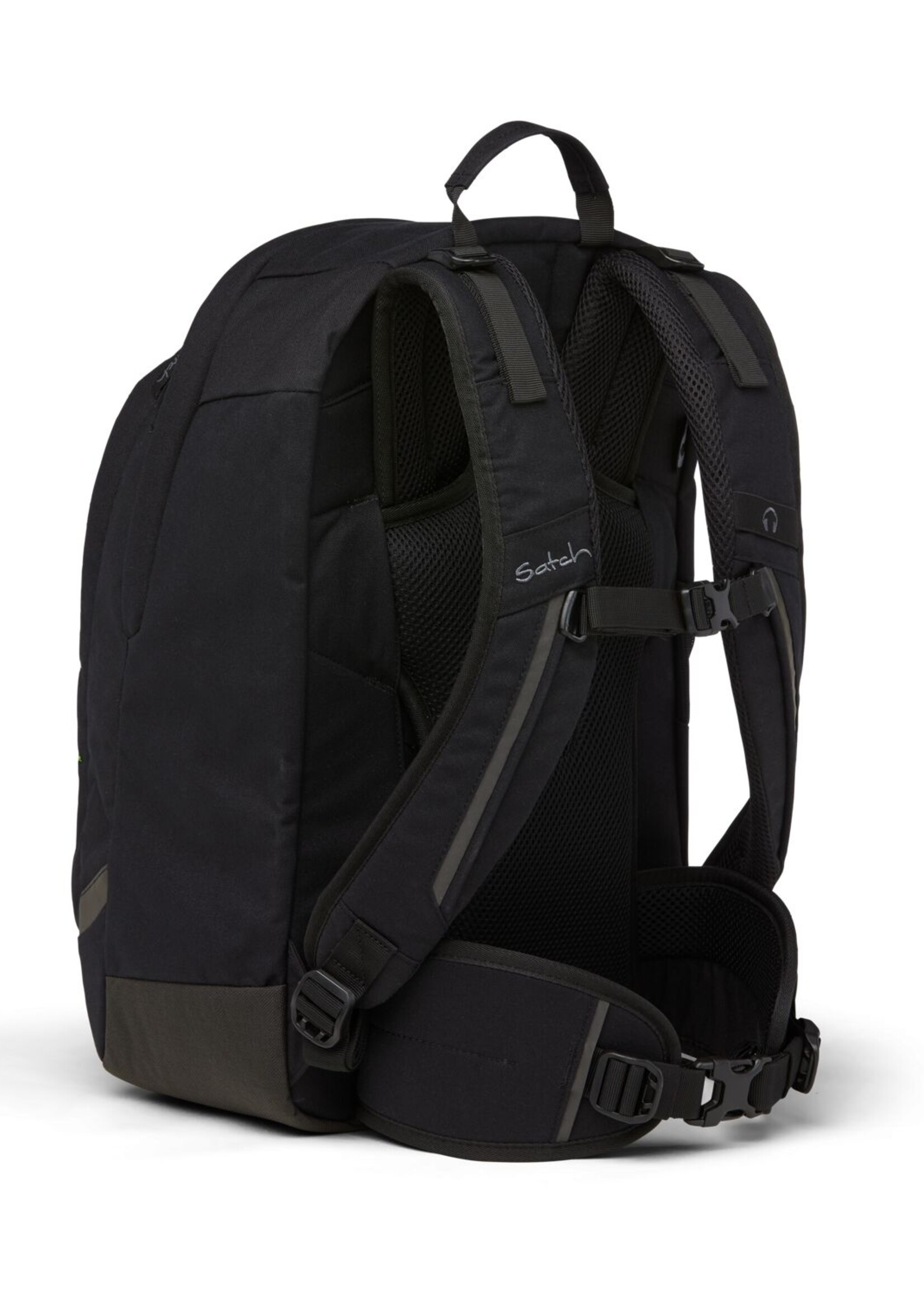 SATCH Air Schulrucksack Blackjack