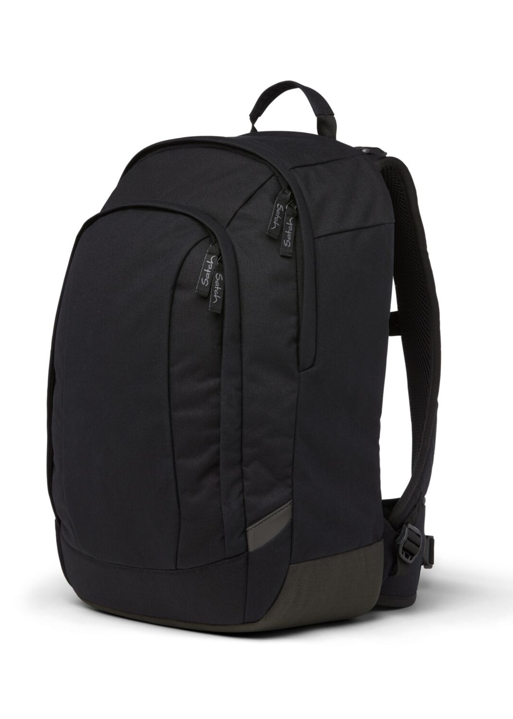 SATCH Air Schulrucksack Einzeln Blac
