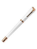 Montblanc Marilyn Monroe Special Edition 'Pearl' Füllfederhalter