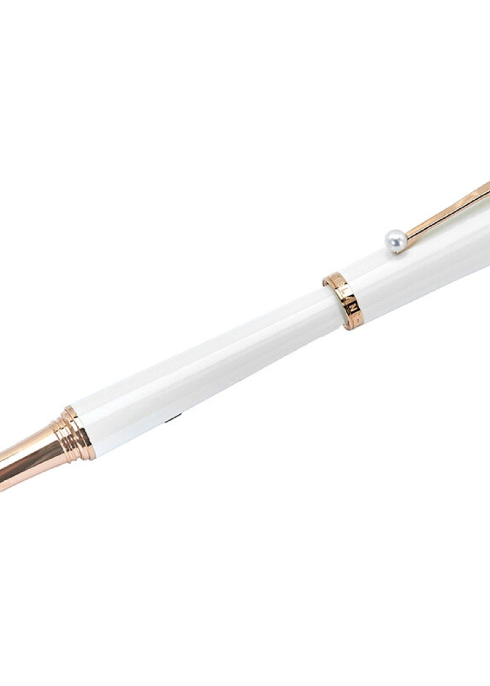 Montblanc FP SE Muses M.Monroe Pearl M