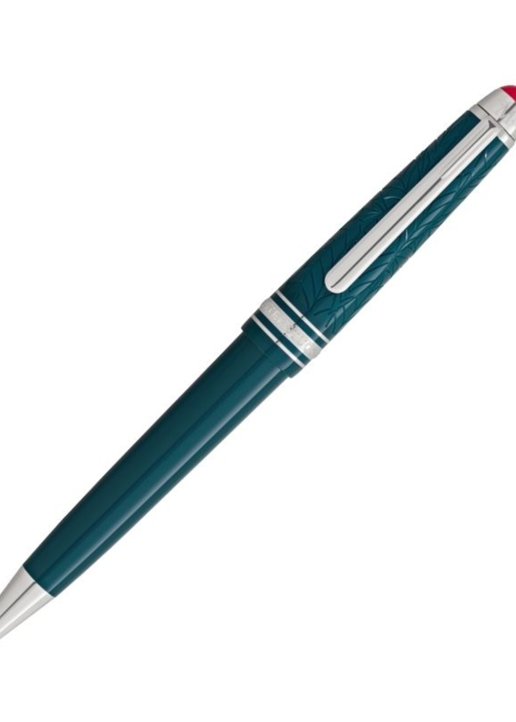 Montblanc Meisterstück Romeo & Juliet Midsize Kugelschreiber