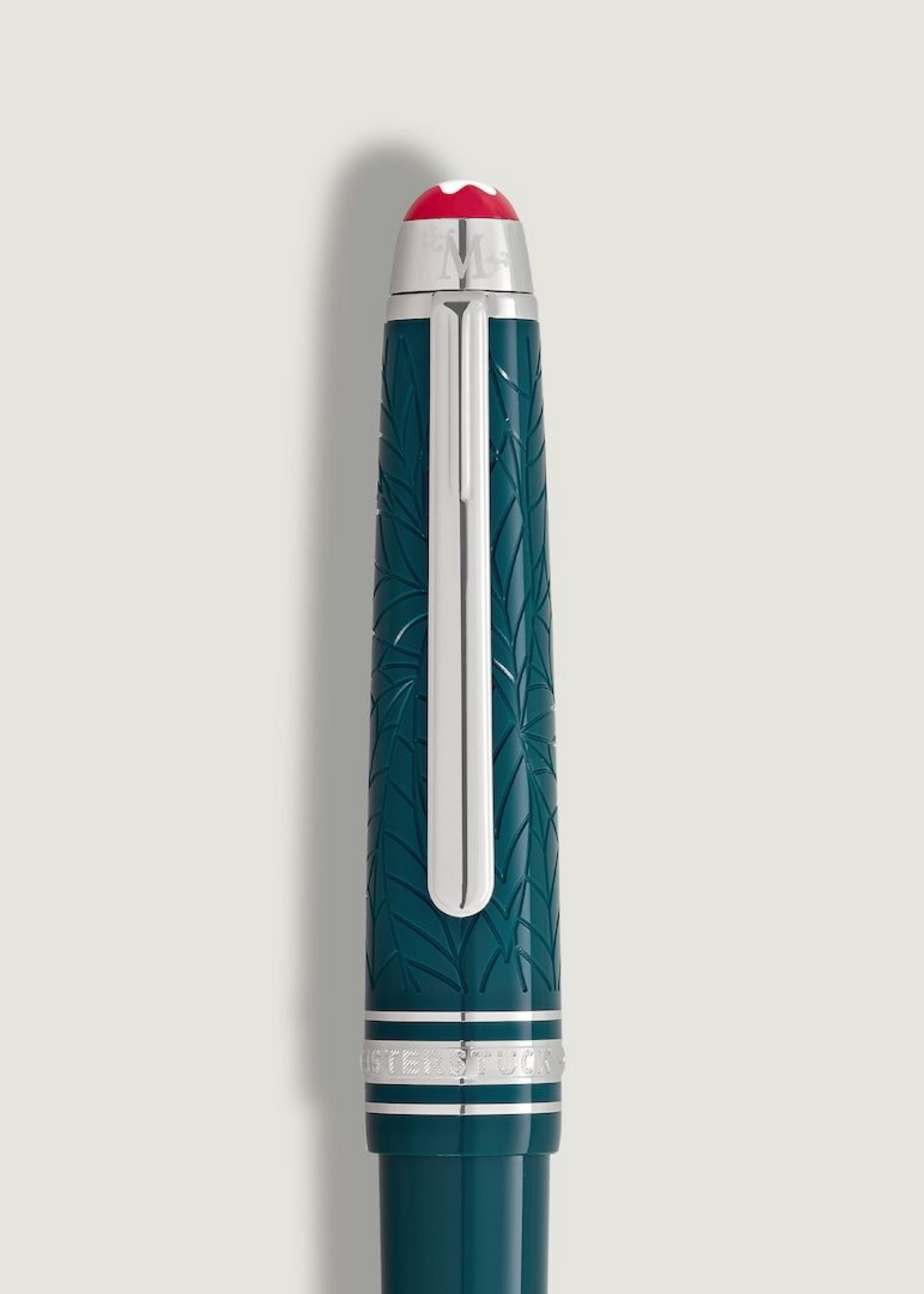 Montblanc Meisterstück Romeo & Juliet Midsize Kugelschreiber