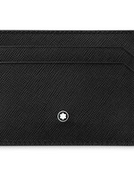 Montblanc MB Sartorial Pocket 5cc Black