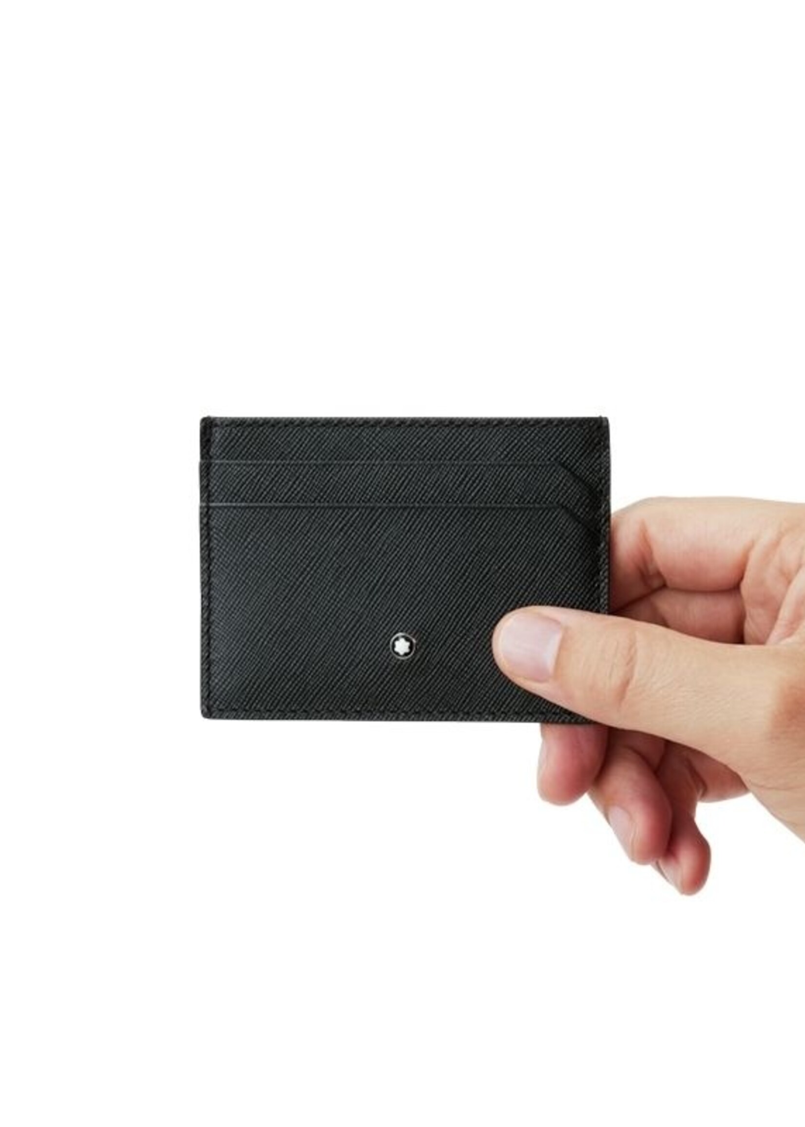 MONTBLANC MB Sartorial Pocket 5cc Black