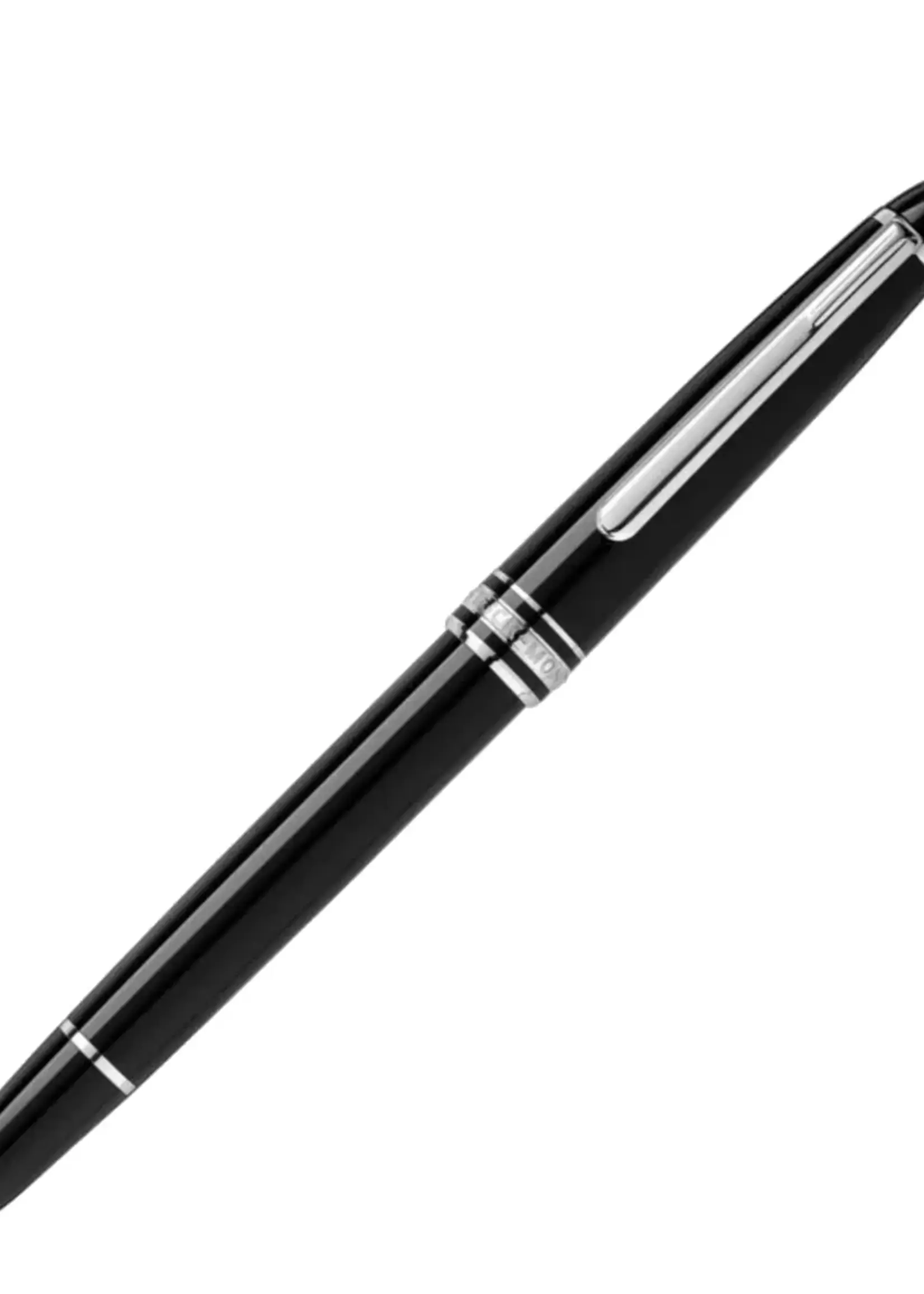 Montblanc MB MS CL RB Platinum