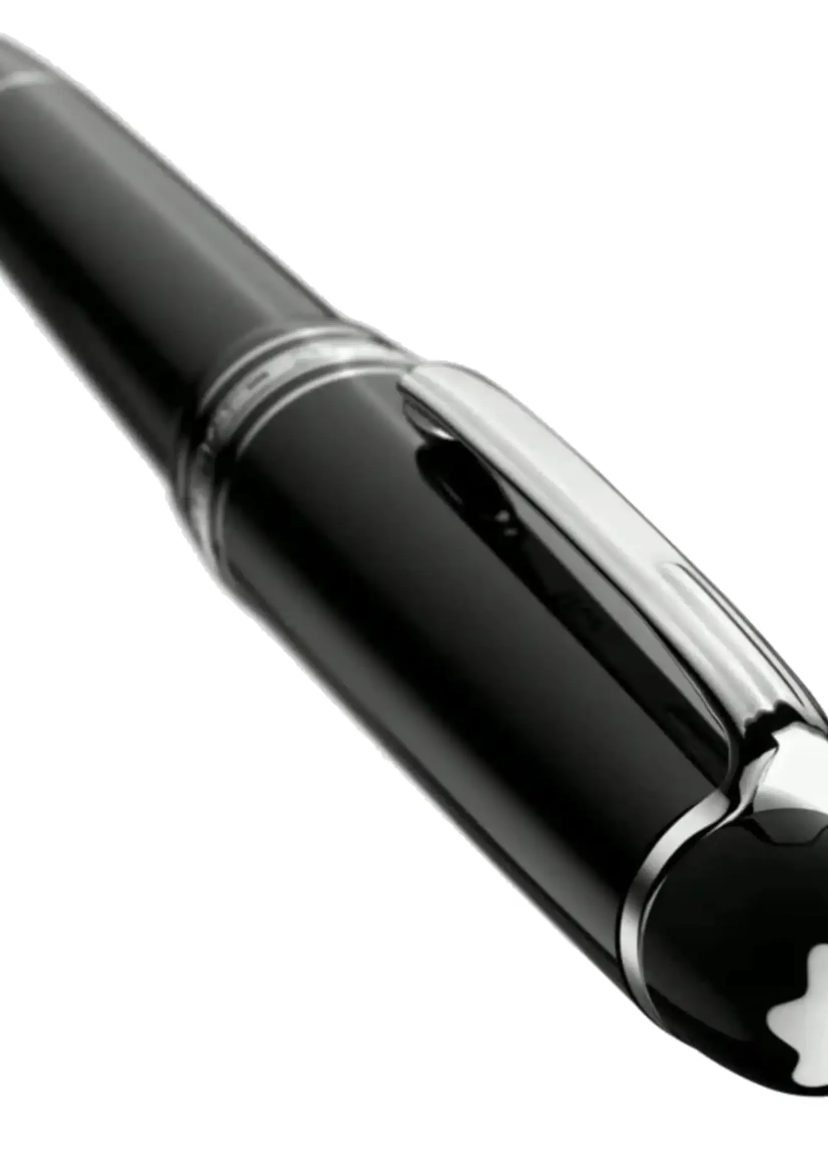 Montblanc Meisterstück Platinum Line LeGrand Füllfederhalter