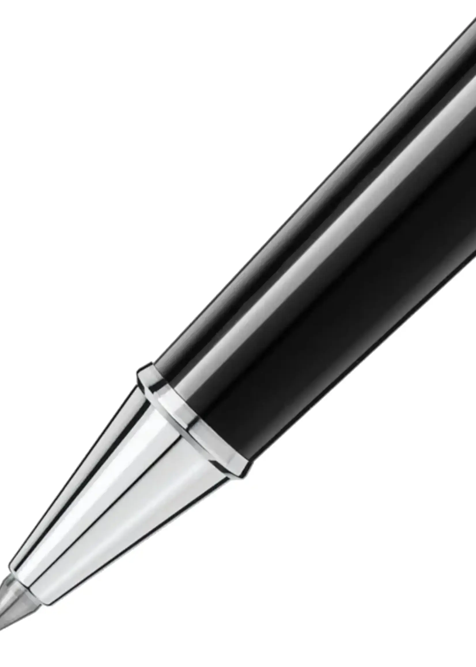 Montblanc MB MS CL RB Platinum