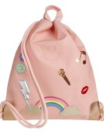 Jeune Premier City Bag Lady Gadget Pink