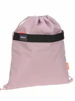 Lässig Fashion School String Bag Bold mauve