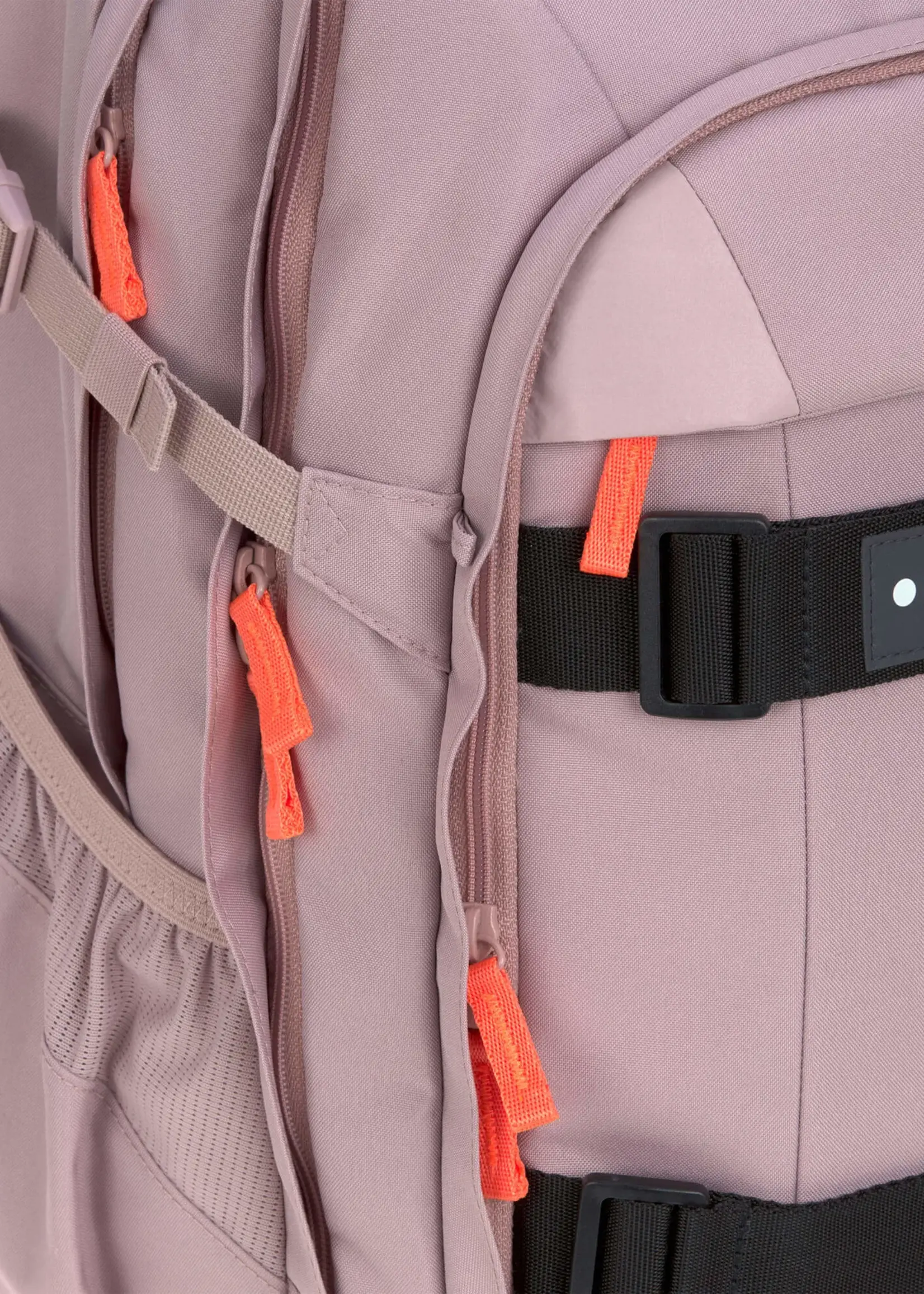 Lässig Fashion School Backpack Origin Bold