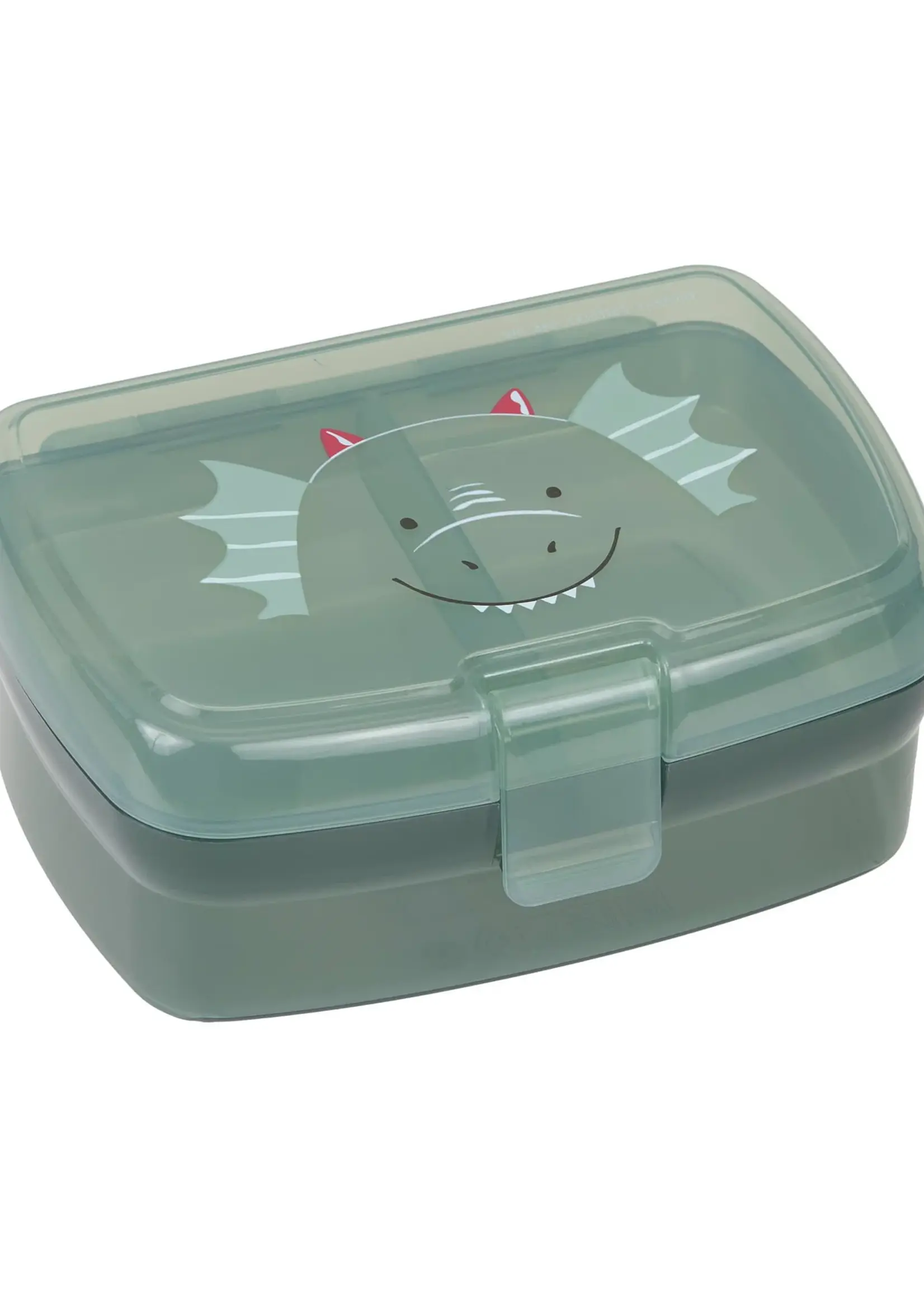 Lässig Fashion Lunchbox About Friends Dragon