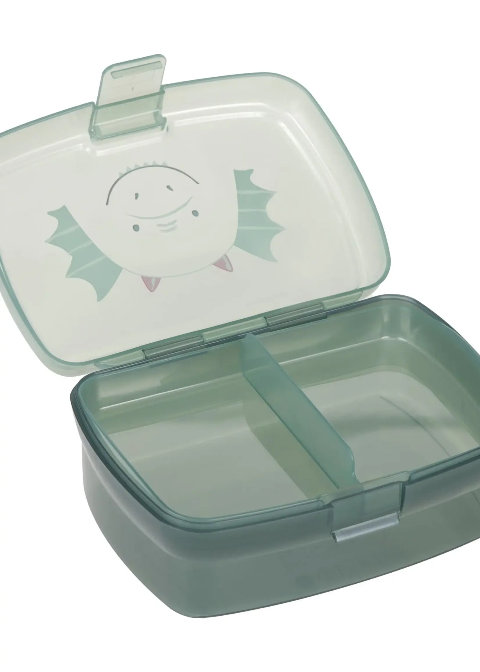 Lässig Fashion Lunchbox About Friends Dragon