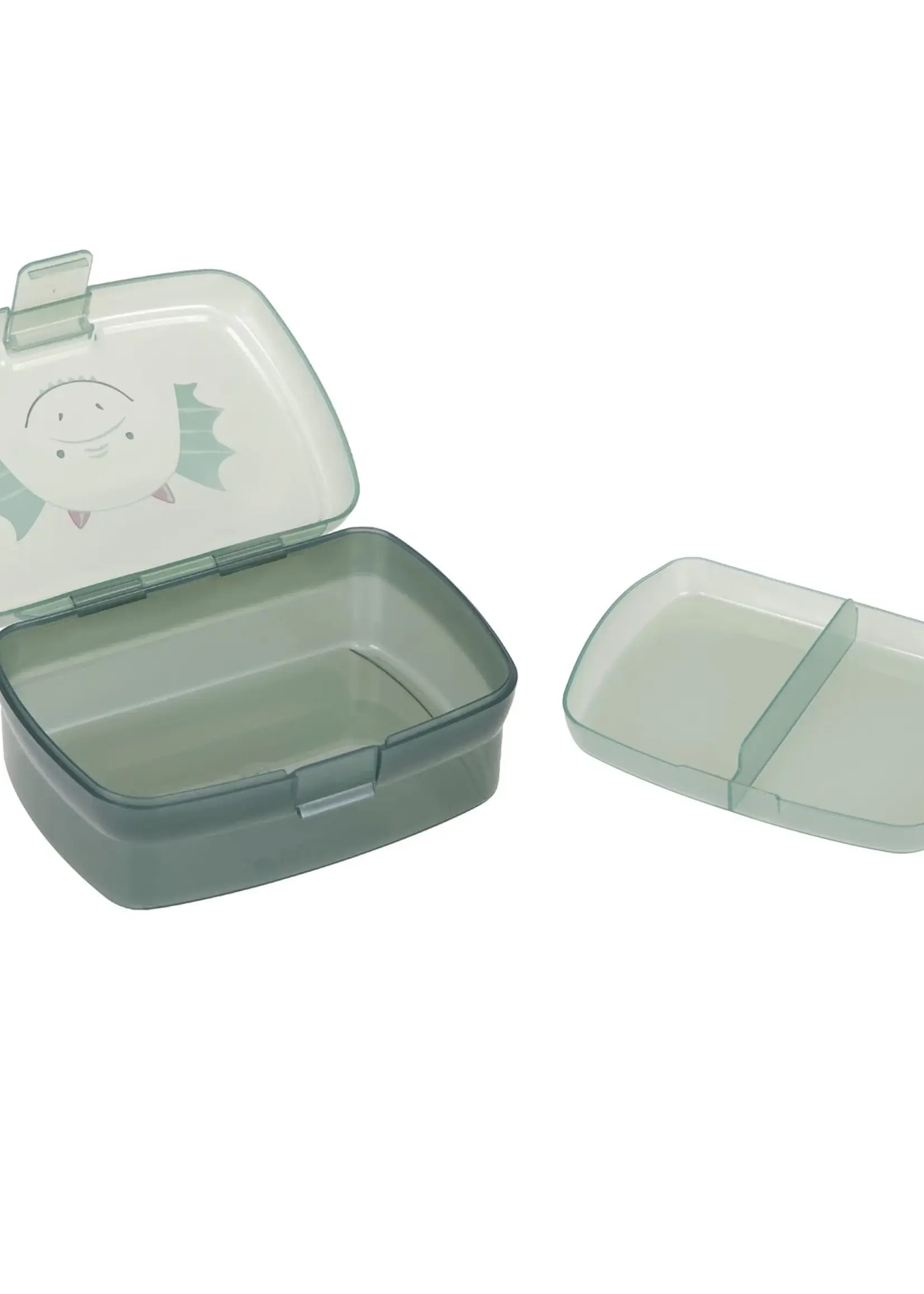Lässig Fashion Lunchbox About Friends Dragon