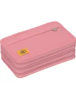 Lässig Fashion Federmäppchen - Unique Pink