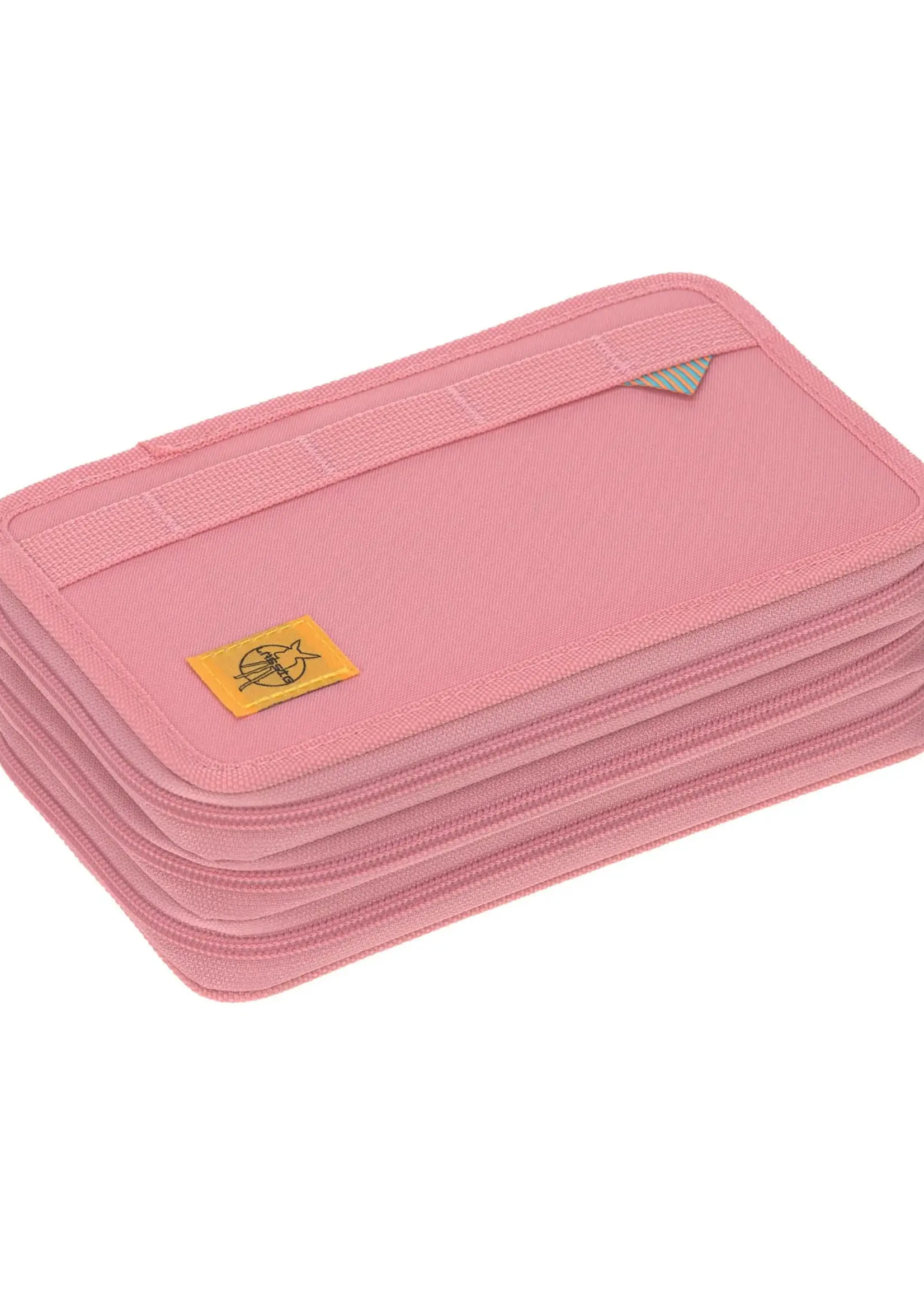 Lässig Fashion Federmäppchen - Unique Pink