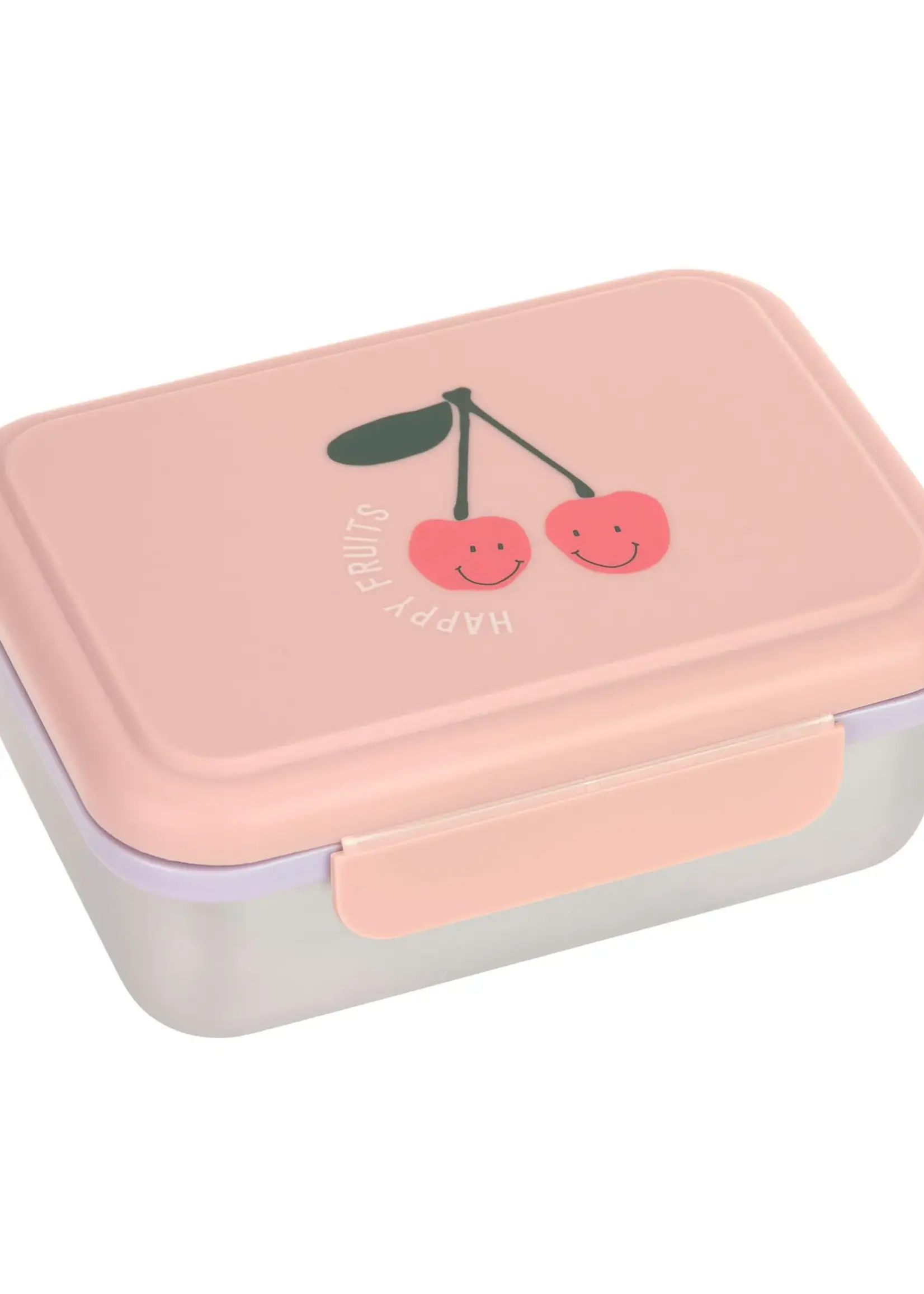 Lässig Fashion Lunchbox Stainless Steel