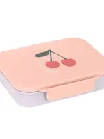 Lässig Fashion Bento Lunchbox, Happy Fruits Kirsche