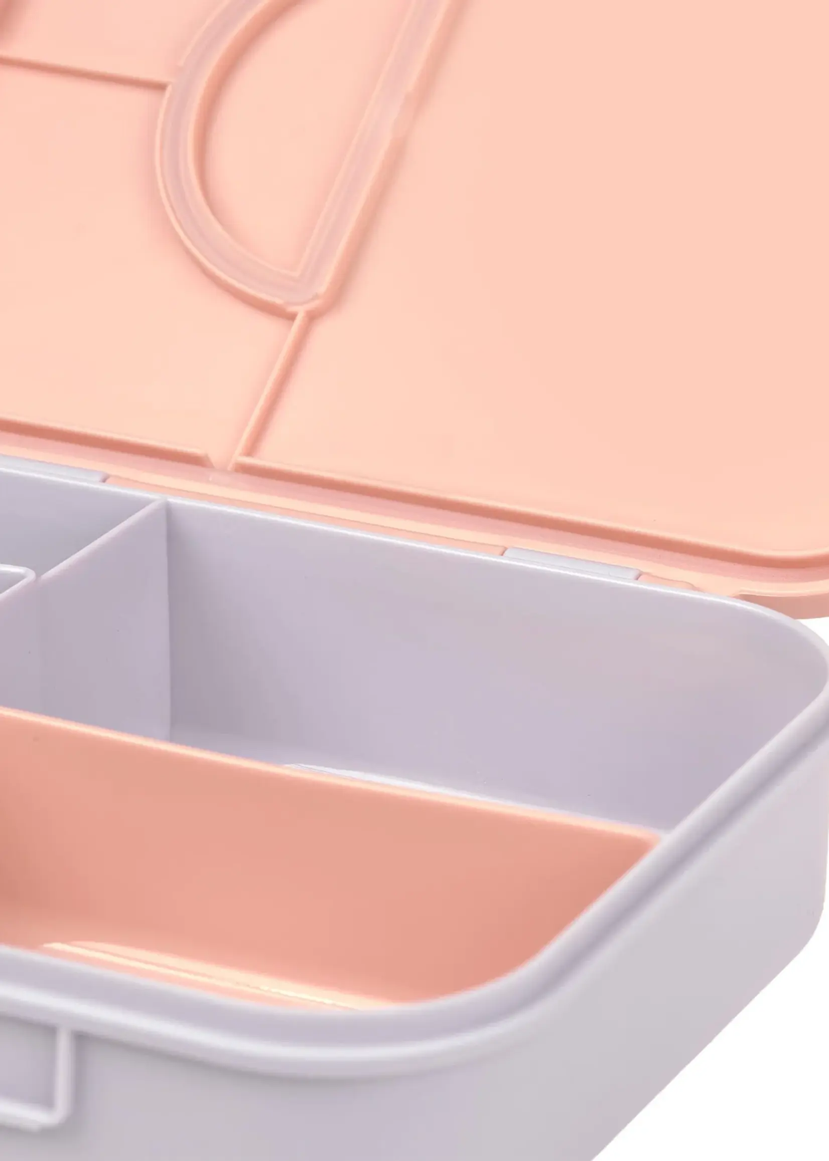 Lässig Fashion Bento Lunchbox, Happy Fruits Kirsche