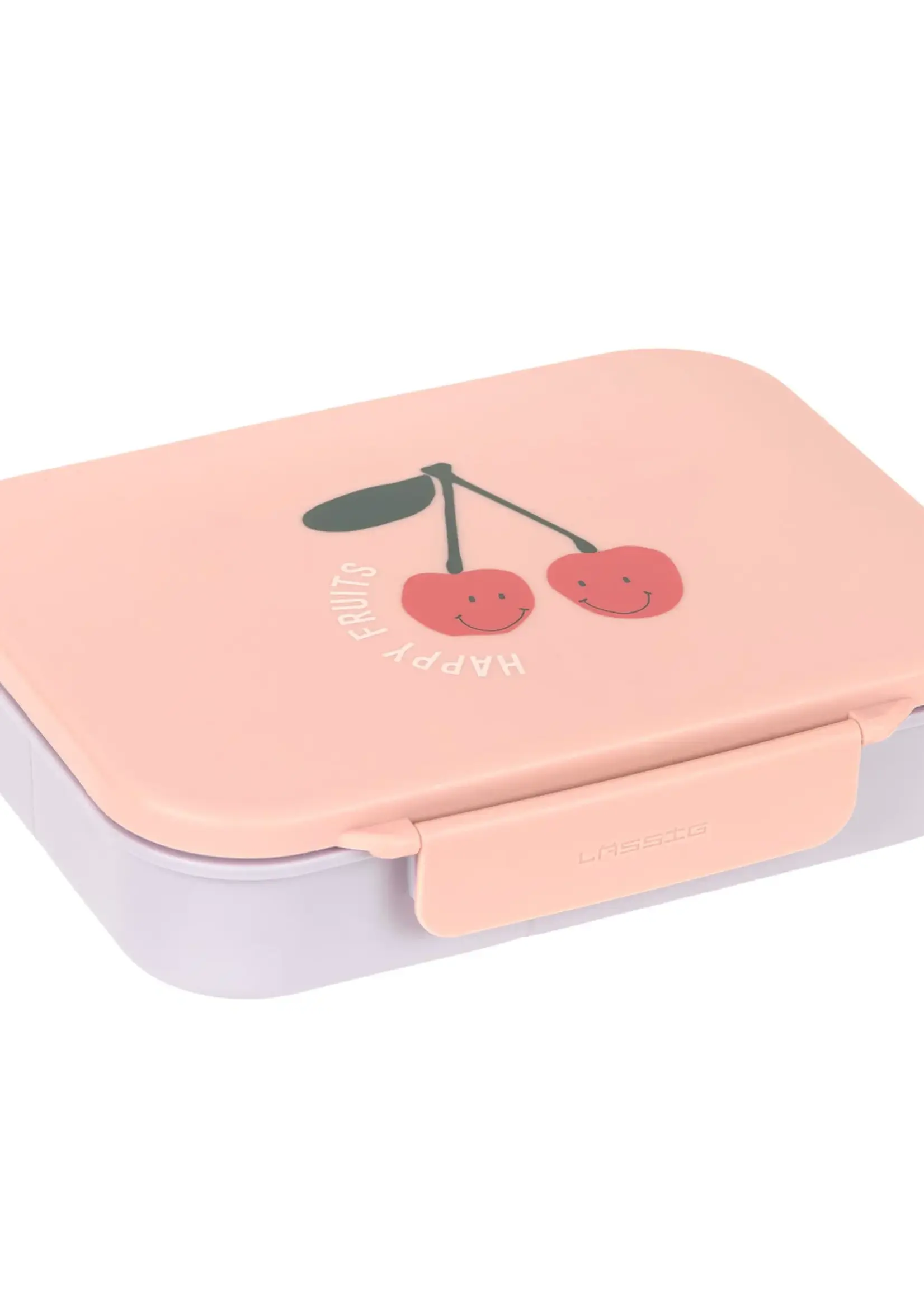 Lässig Fashion Bento-Lunchbox Little Gang Rai