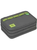 Lässig Fashion School Triple Pencil Case Uniq