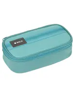 Lässig Fashion Schlampermäppchen - BOLD, Aqua Blau