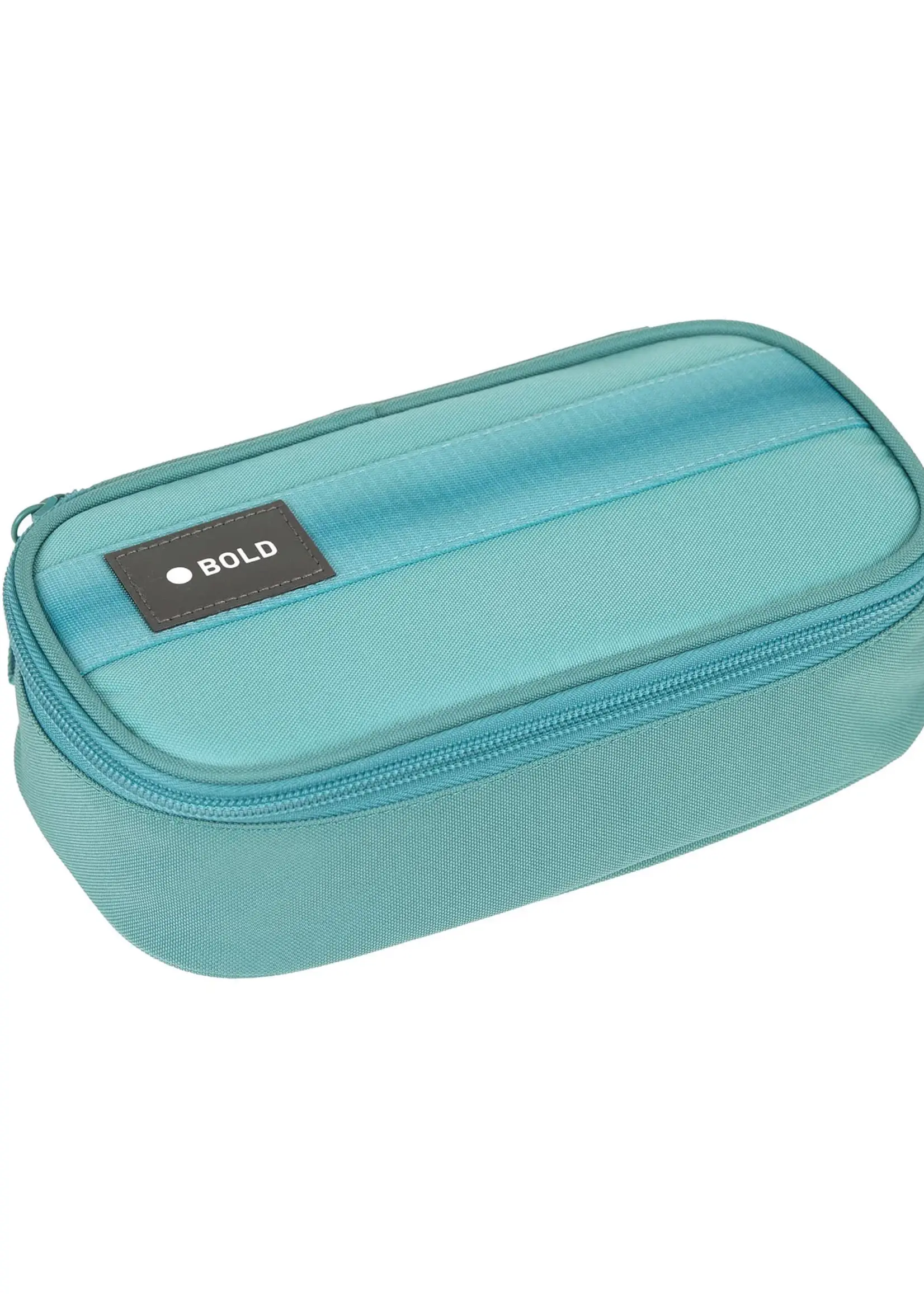 Lässig Fashion School Spacy Pencil Case Bold
