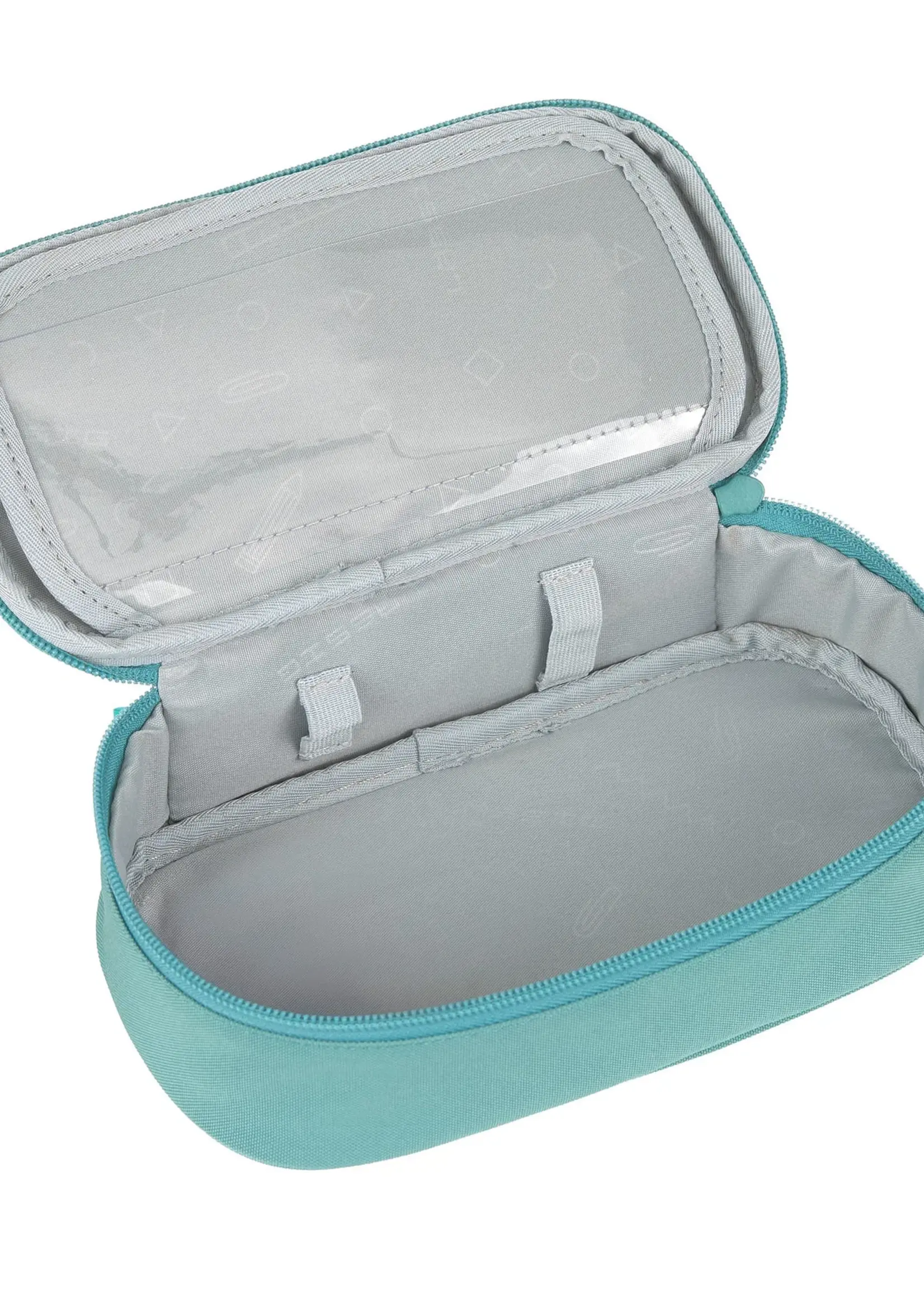 Lässig Fashion School Spacy Pencil Case Bold