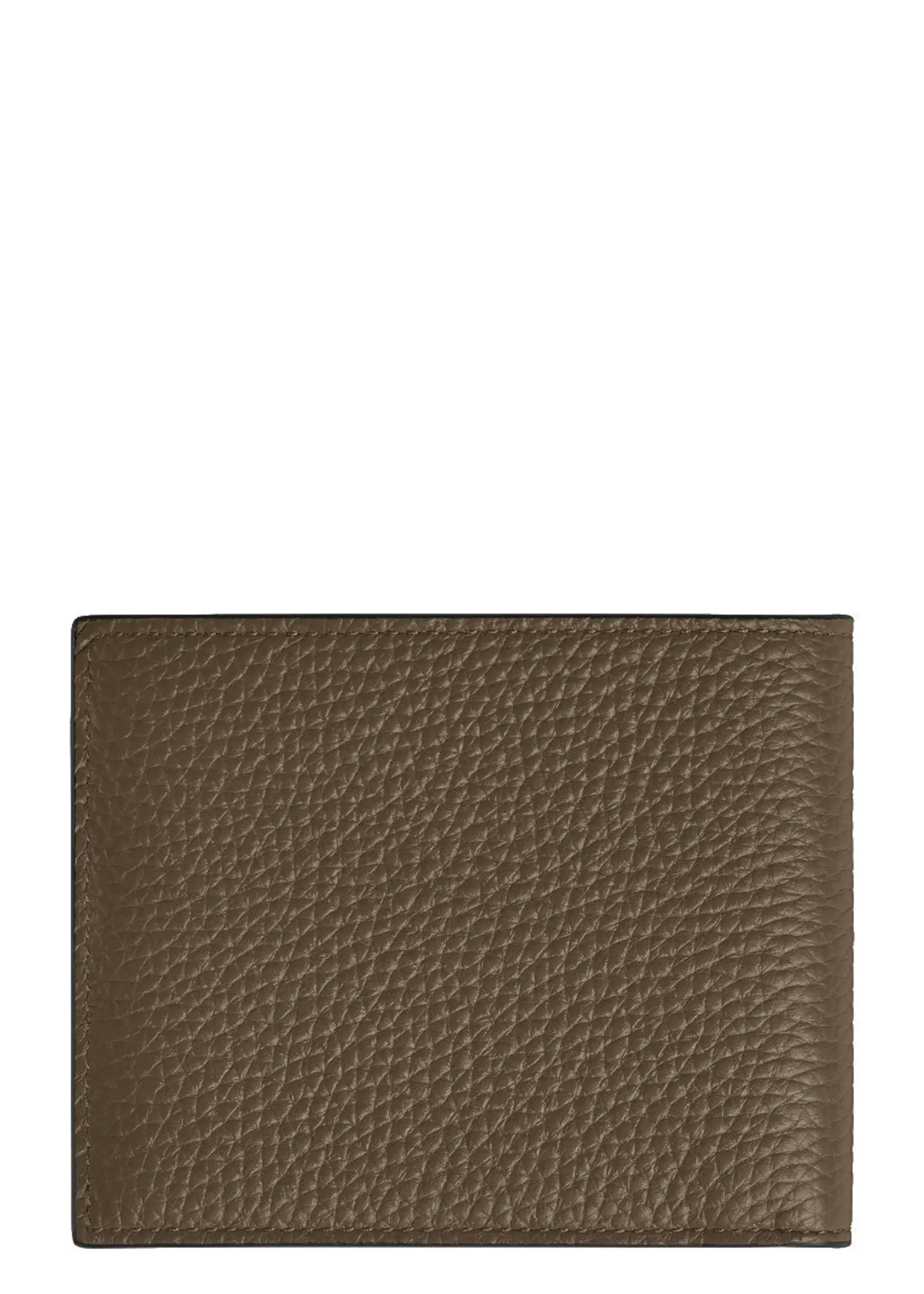 MONTBLANC Grain Wallet 6cc Nst