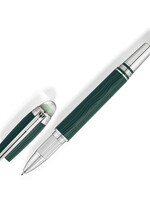 Montblanc FL SAW PolarGreen Resin