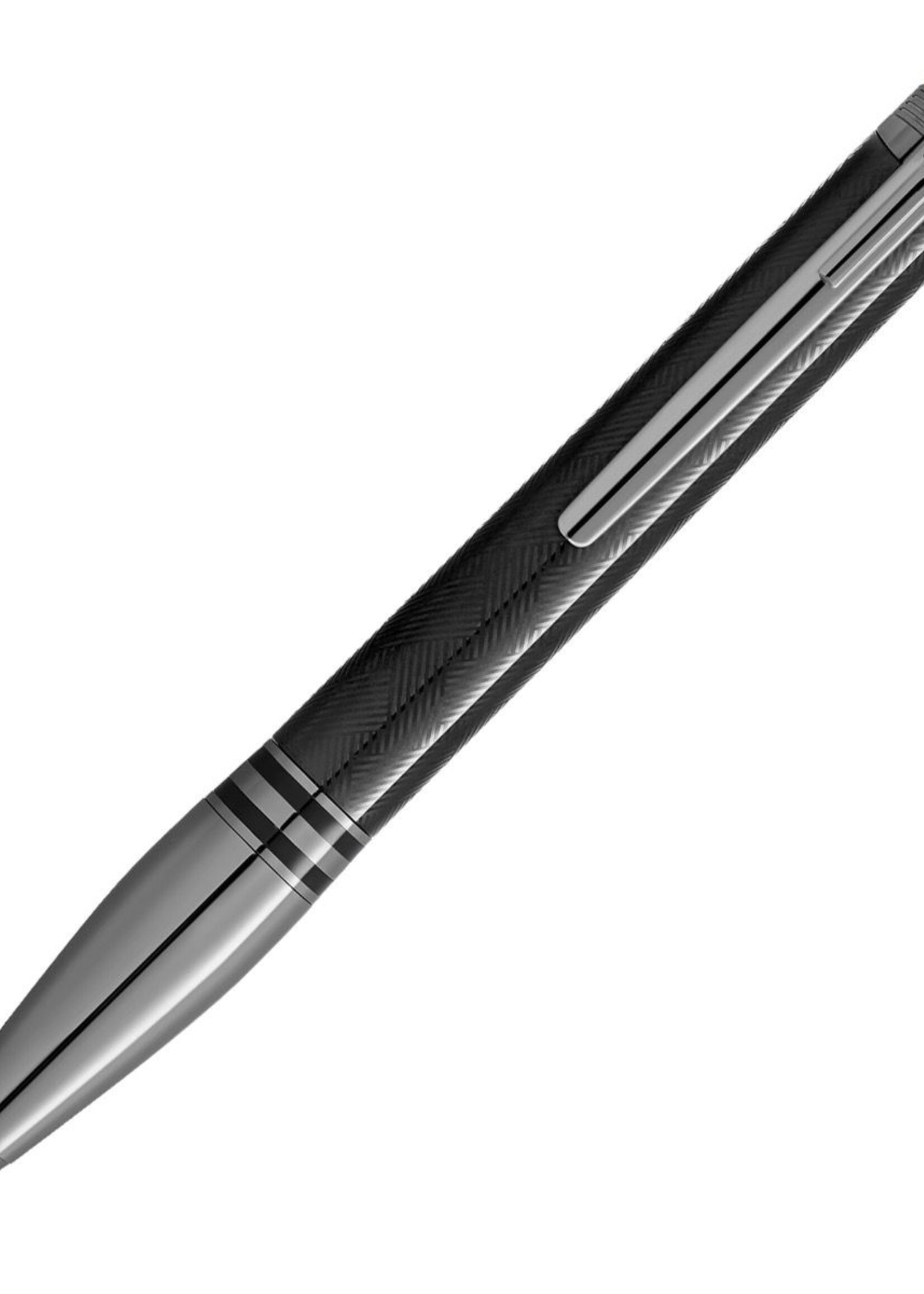 MONTBLANC StarWalker Extreme Metal Kugelschreiber