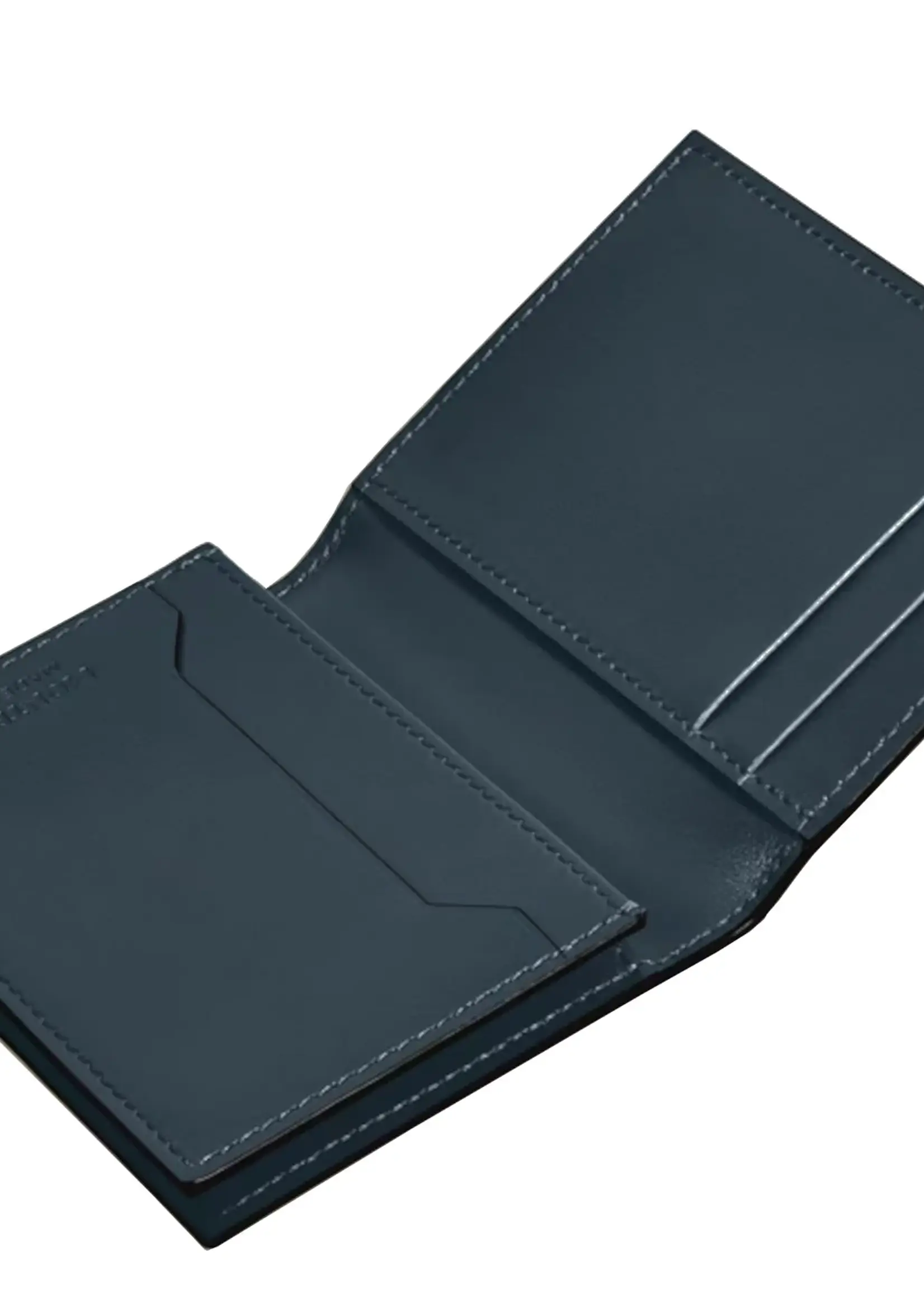 MONTBLANC Meisterstück Kartenetui aus Leder mit 4 Kartenfächern