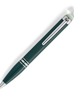 Montblanc StarWalker PolarGreen Precious Resin Kugelschreiber