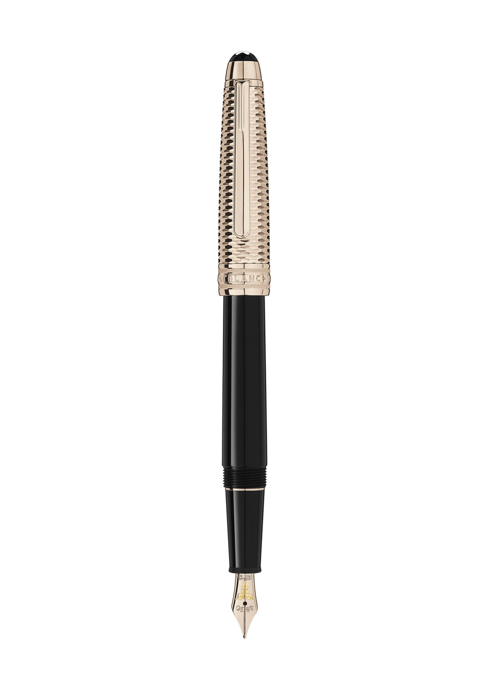 MONTBLANC FP 145 MST Doue Geometry Cha M