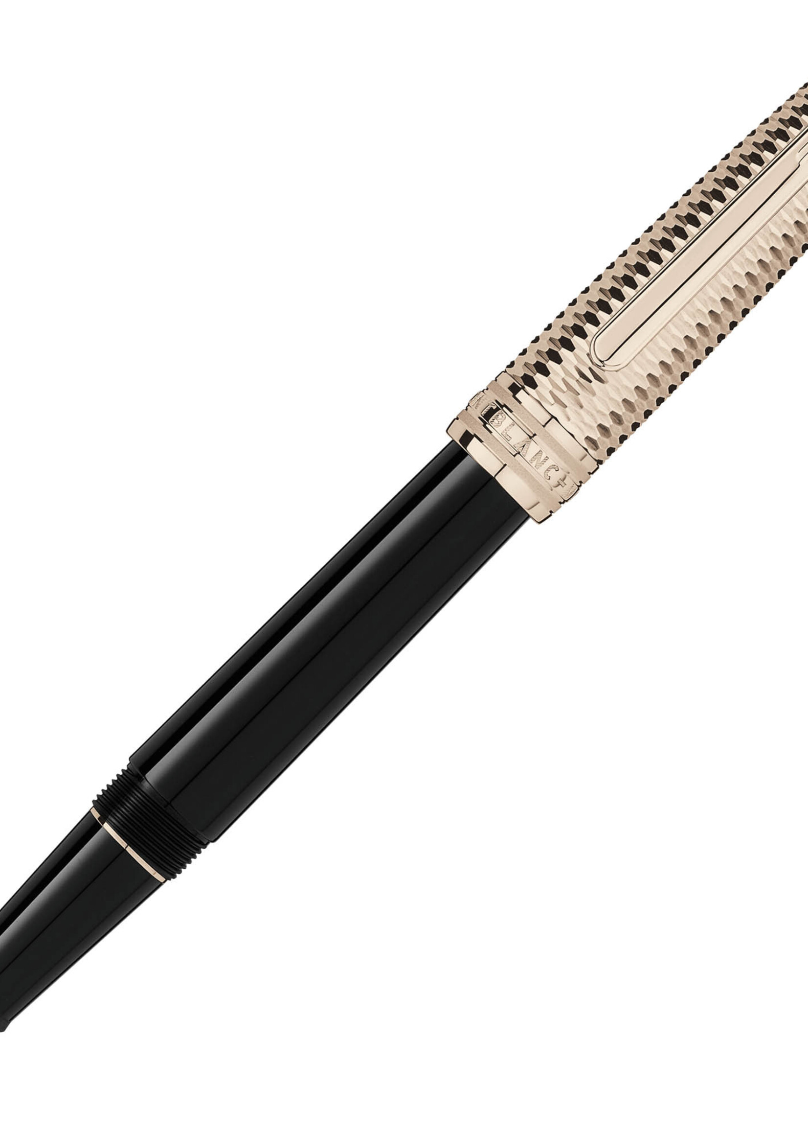 MONTBLANC FP 145 MST Doue Geometry Cha M