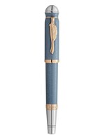 Montblanc Writers Edition Homage to Johann Wolfgang von Goethe Füllfederhalter M - Limited Edition