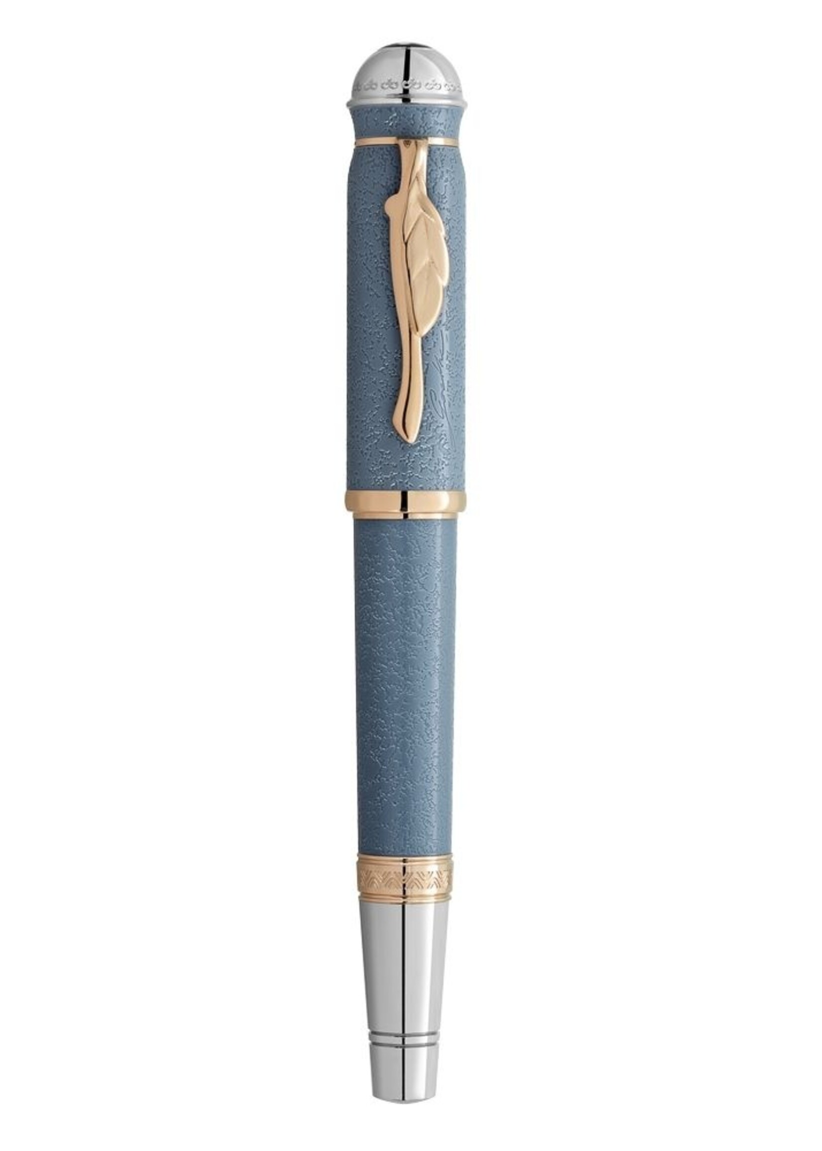 MONTBLANC Writers Edition Homage to Johann Wolfgang von Goethe Füllfederhalter M - Limited Edition