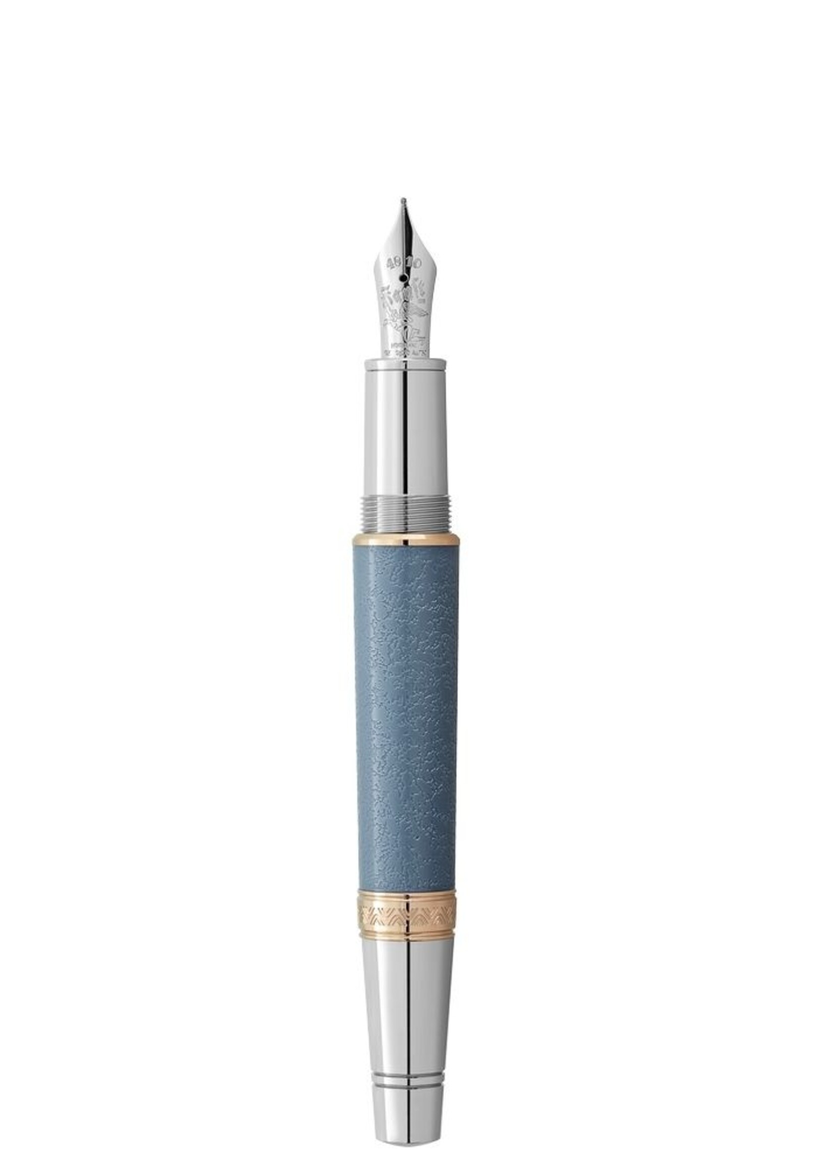 MONTBLANC Writers Edition Homage to Johann Wolfgang von Goethe Füllfederhalter M - Limited Edition