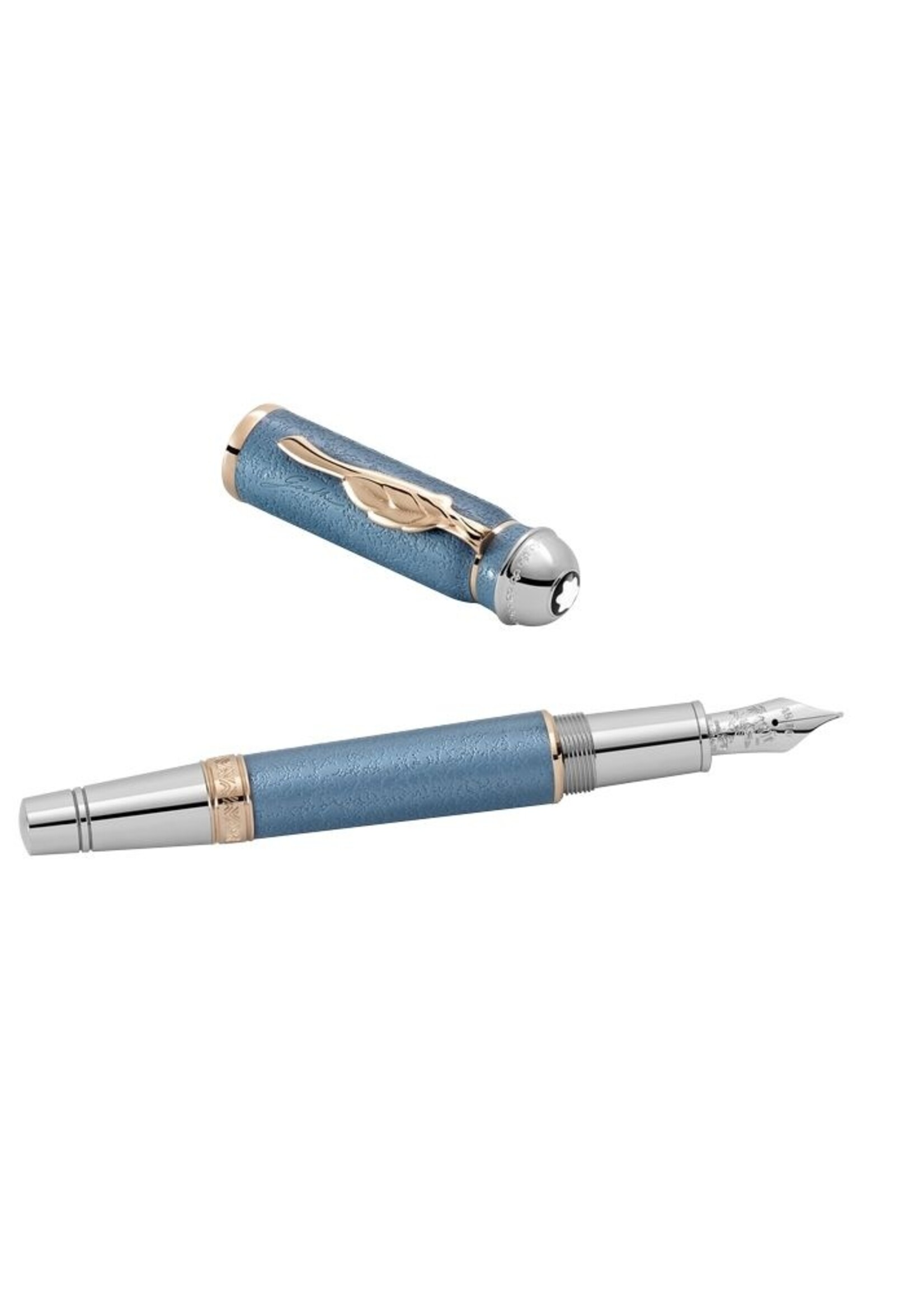 MONTBLANC FP WE Goethe M