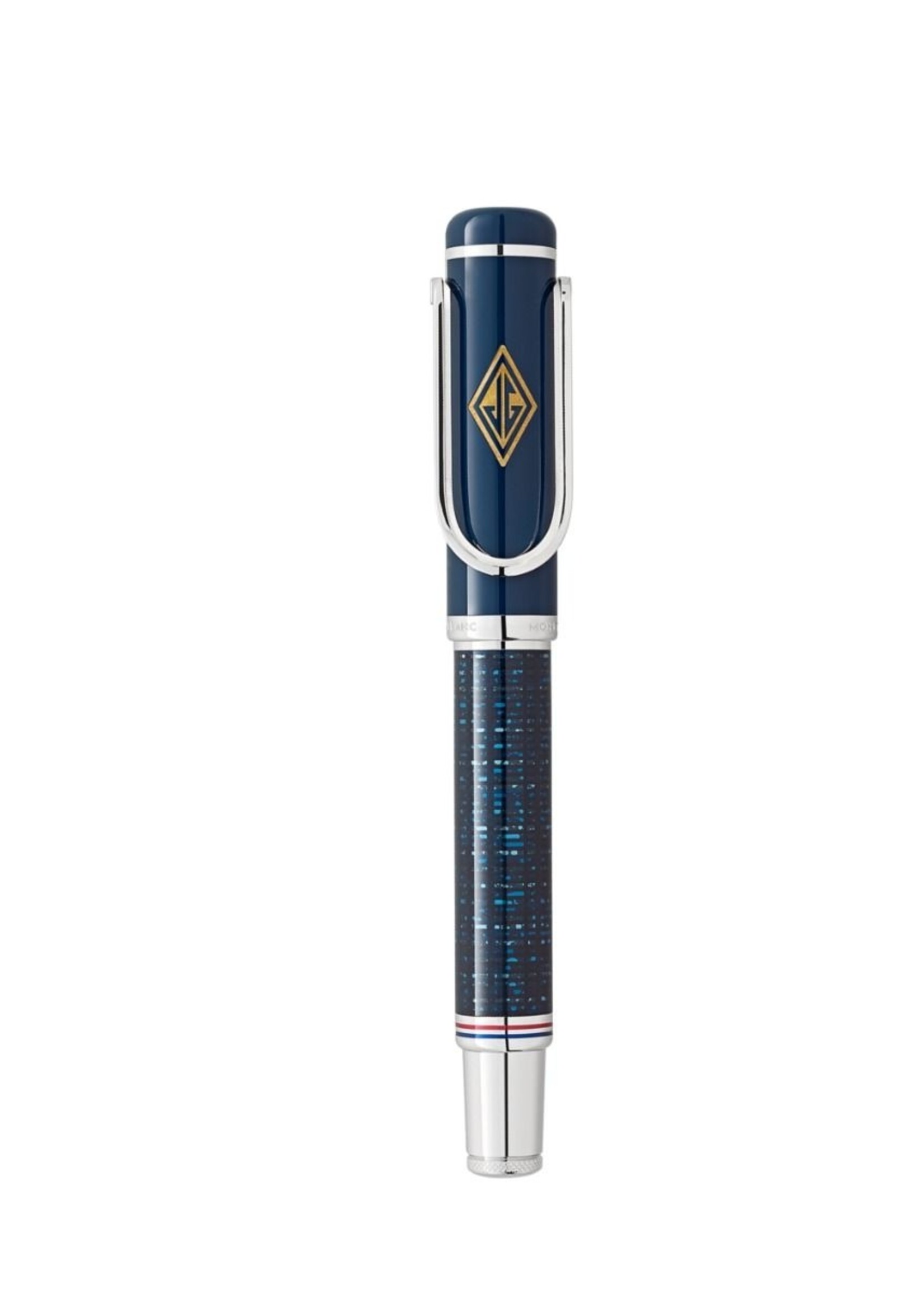 MONTBLANC FP GCH Great Gatsby SE M