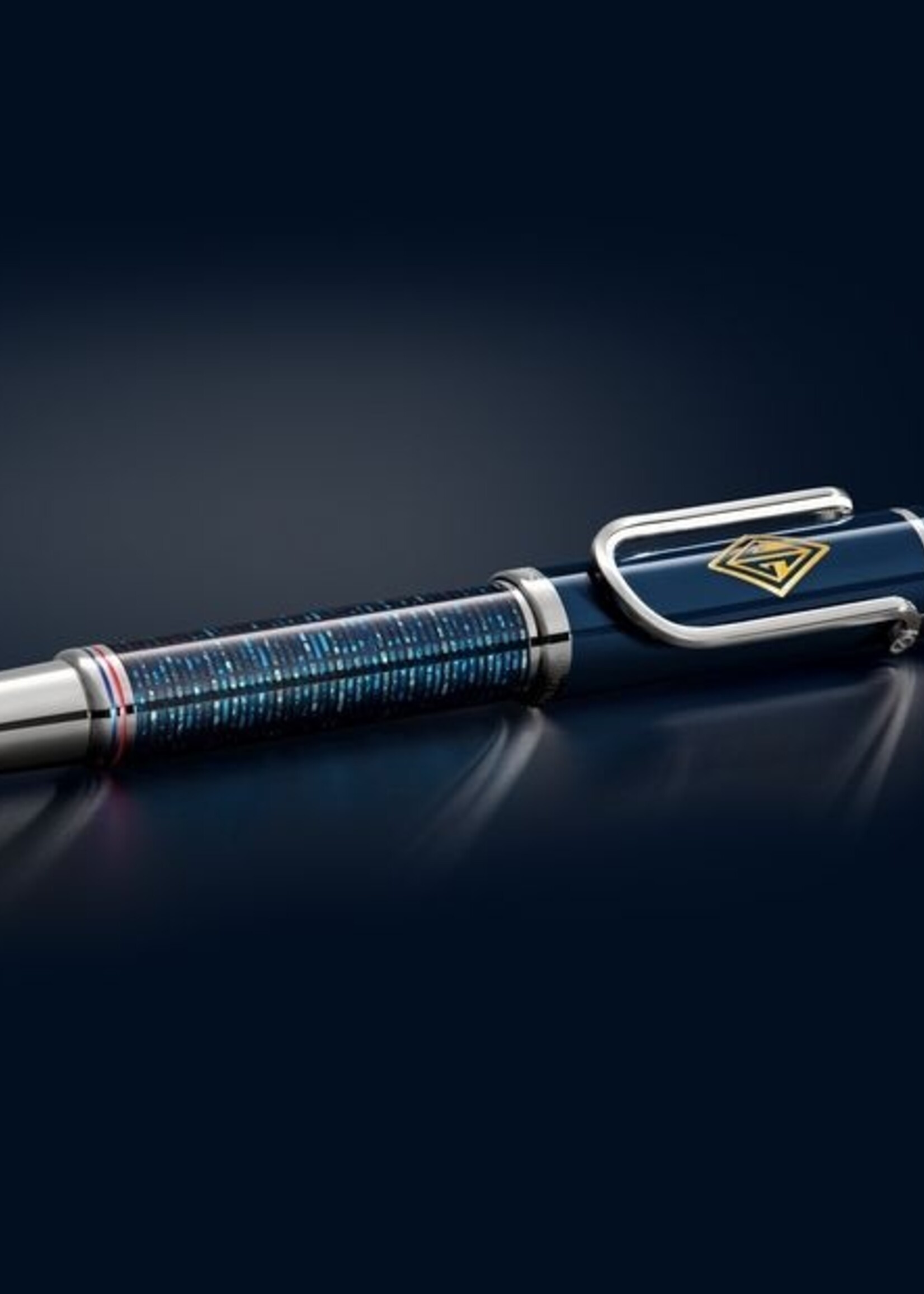 MONTBLANC FP GCH Great Gatsby SE M