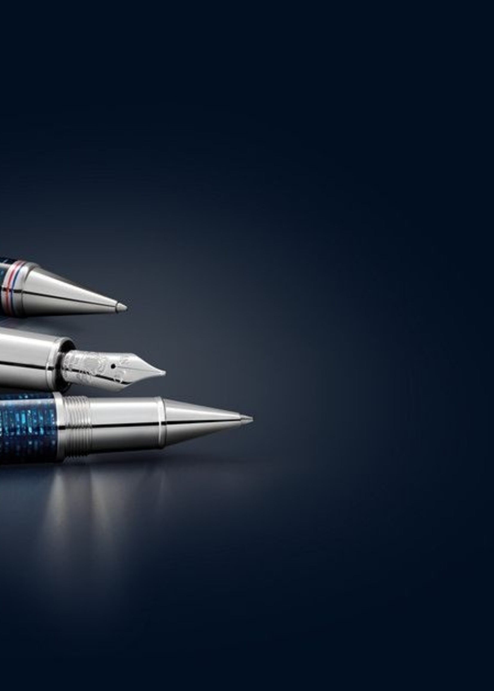 MONTBLANC FP GCH Great Gatsby SE M
