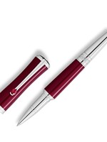 Montblanc Muses Maria Callas Rollerball Ruby - Special Edition