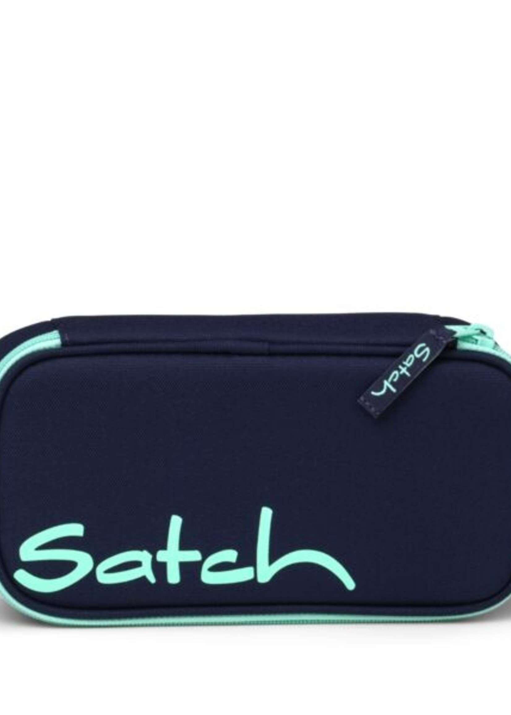 SATCH Schlamperbox Ocean Mint