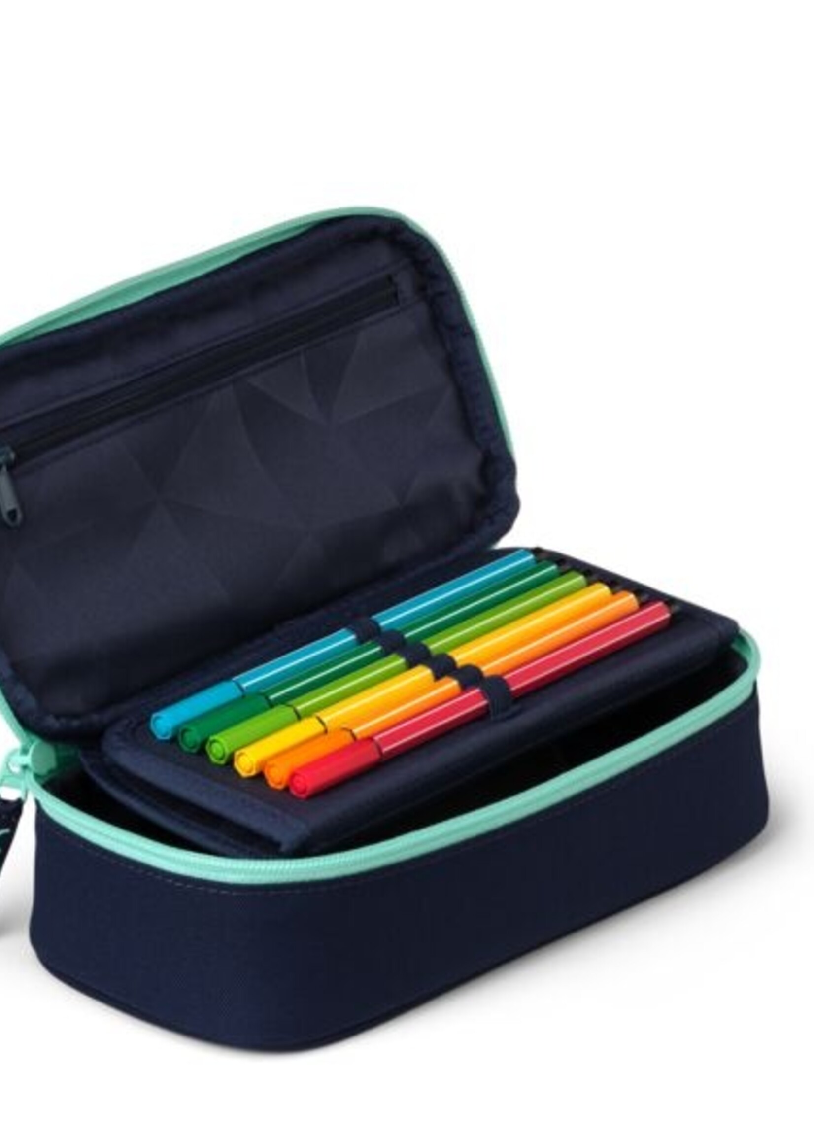 SATCH Schlamperbox Ocean Mint