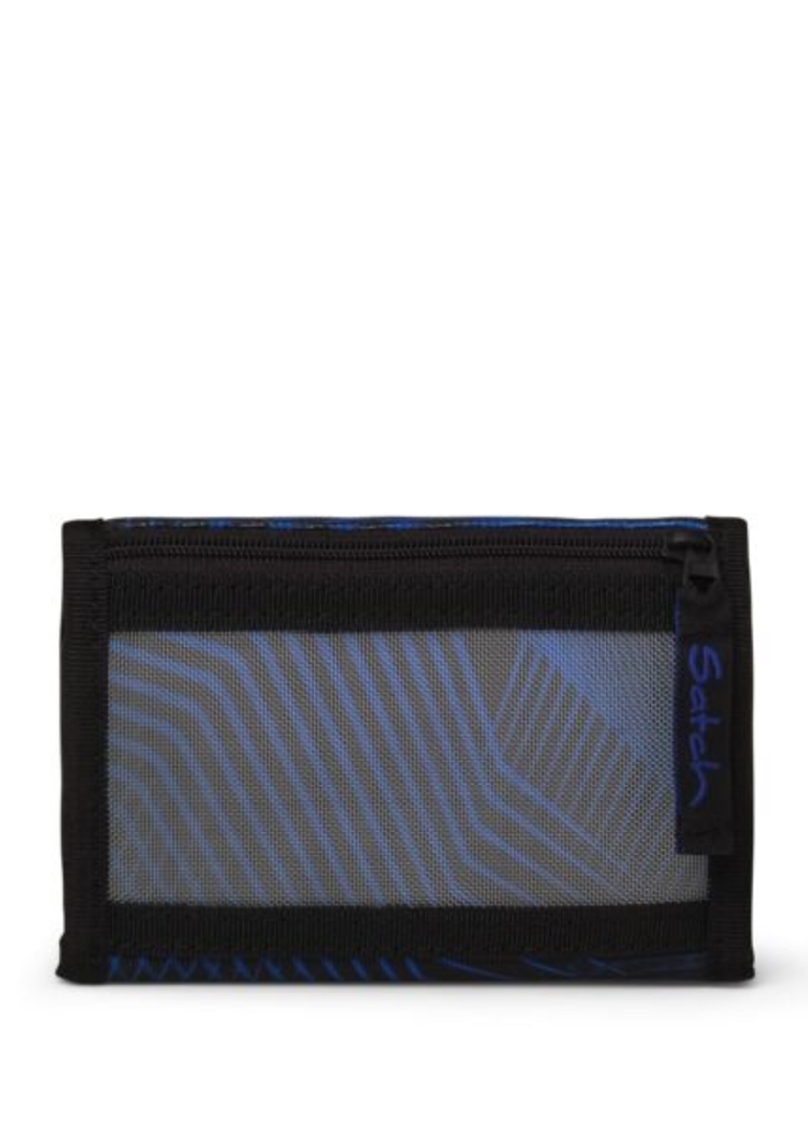 SATCH Geldbeutel Seismic Blue