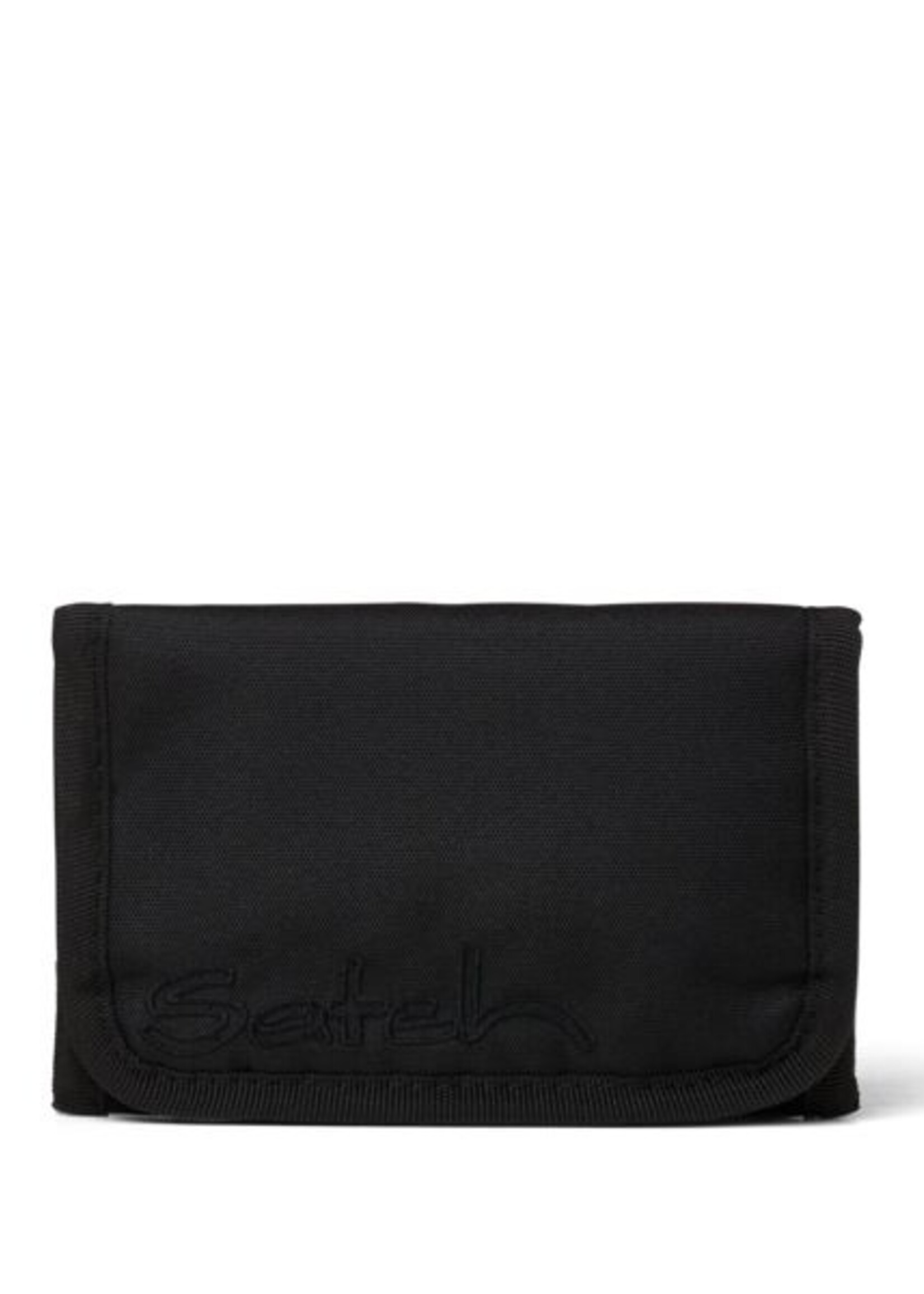 SATCH Geldbeutel Nordic Black