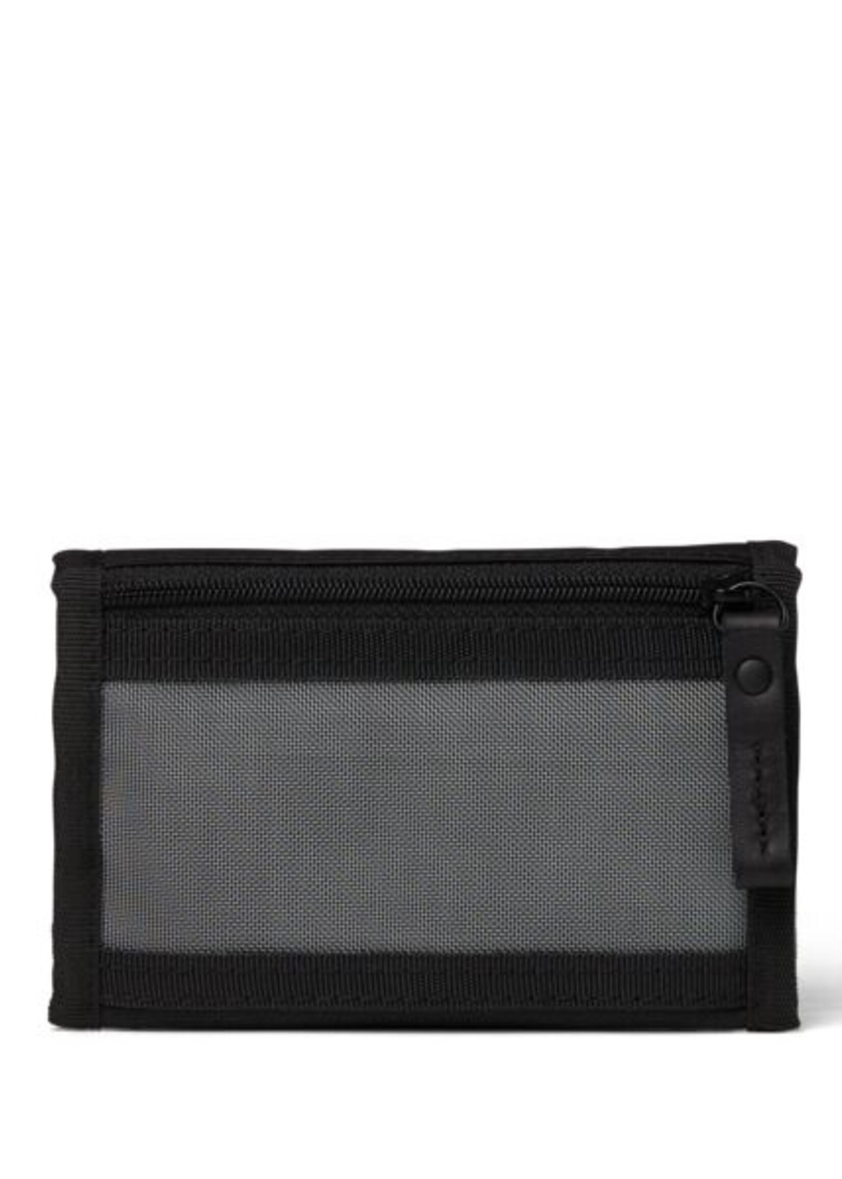 SATCH Geldbeutel Nordic Black