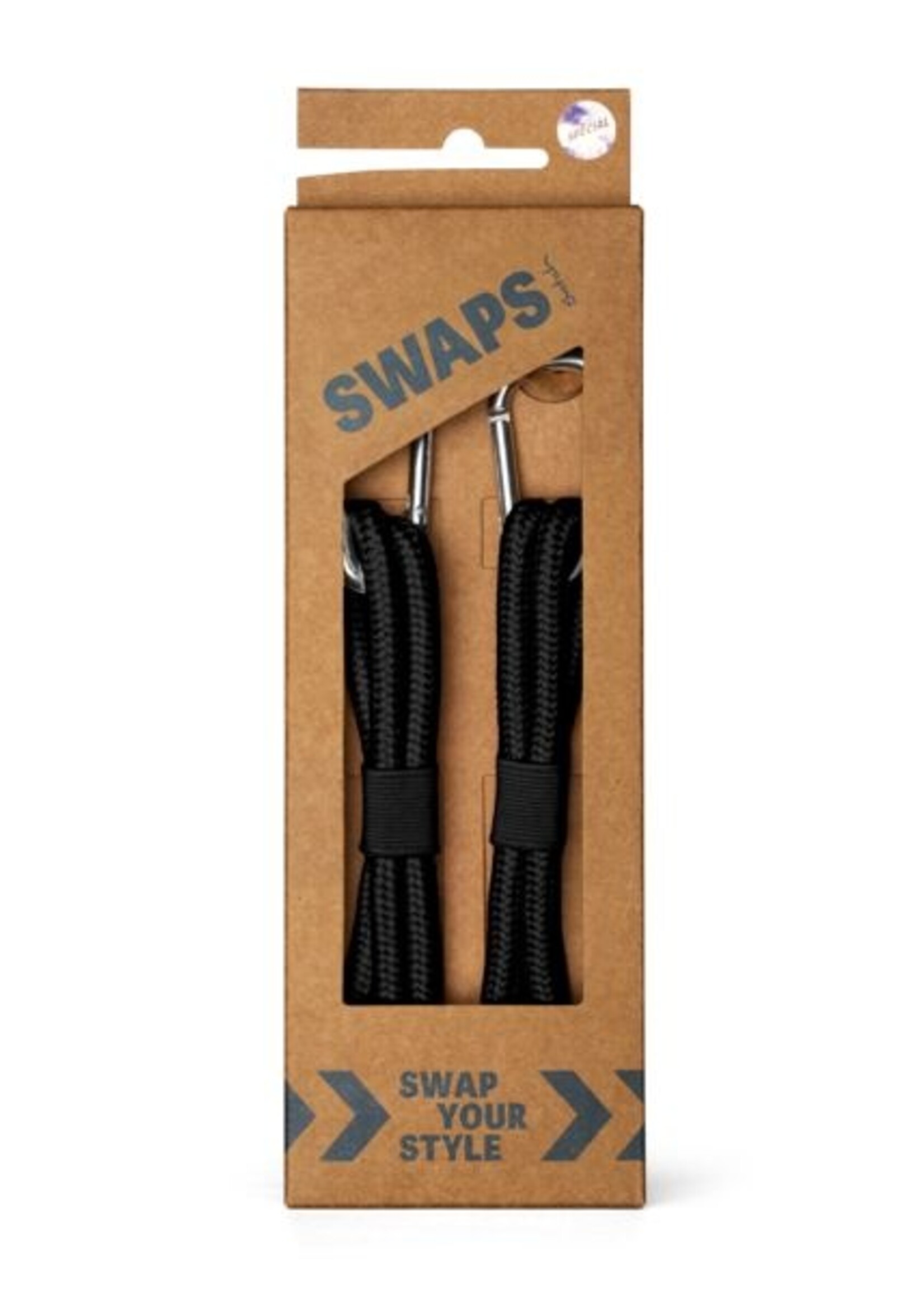 SATCH black Swap