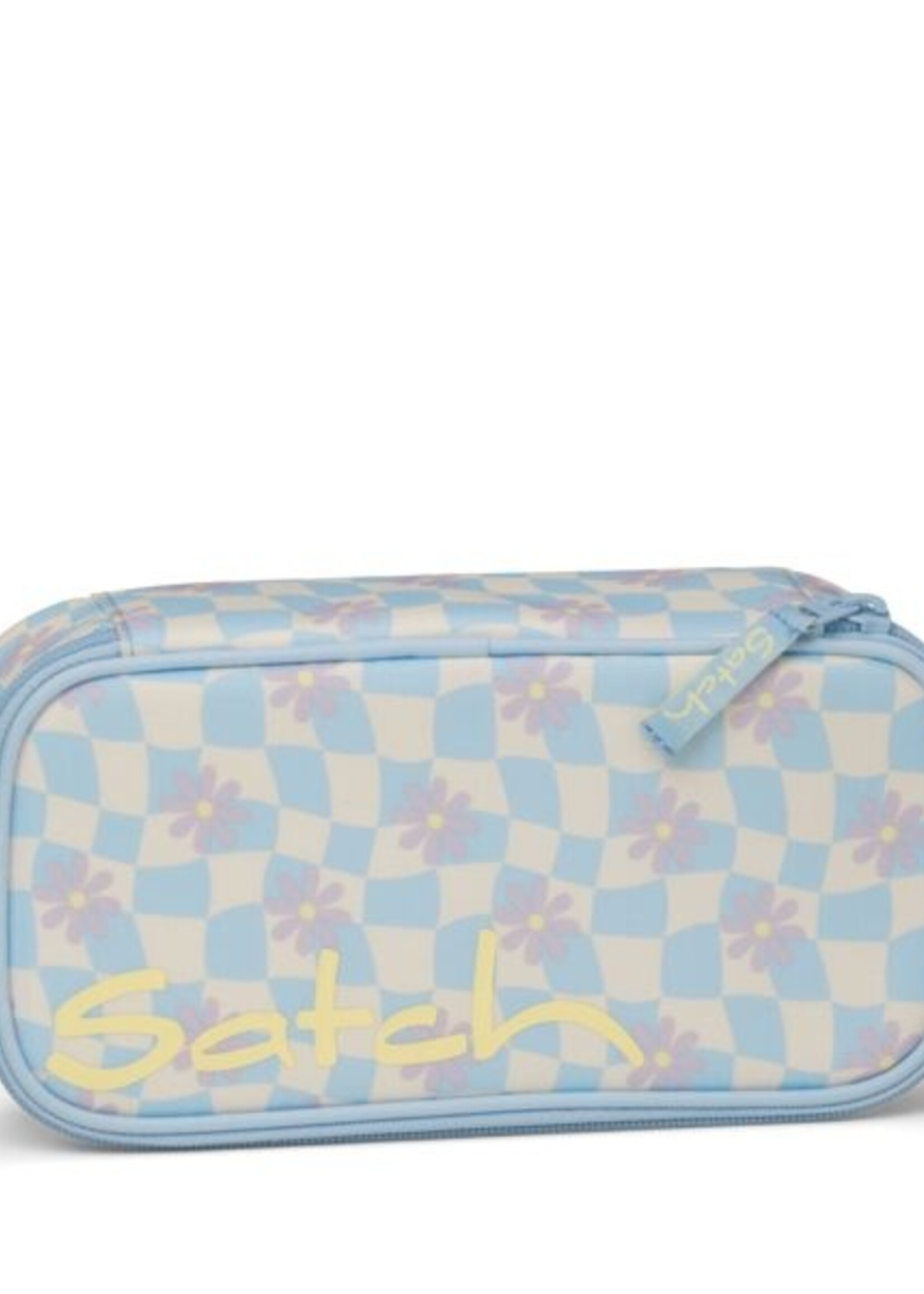 SATCH Schlamperbox Summer Era